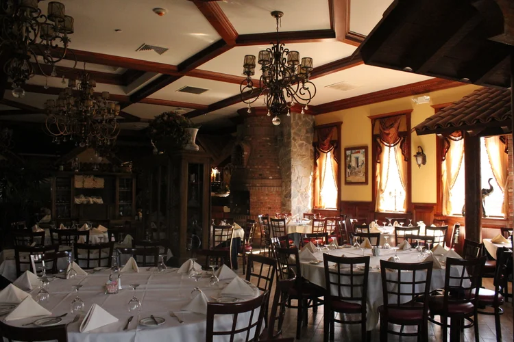 Fernandes Steak House photo 1