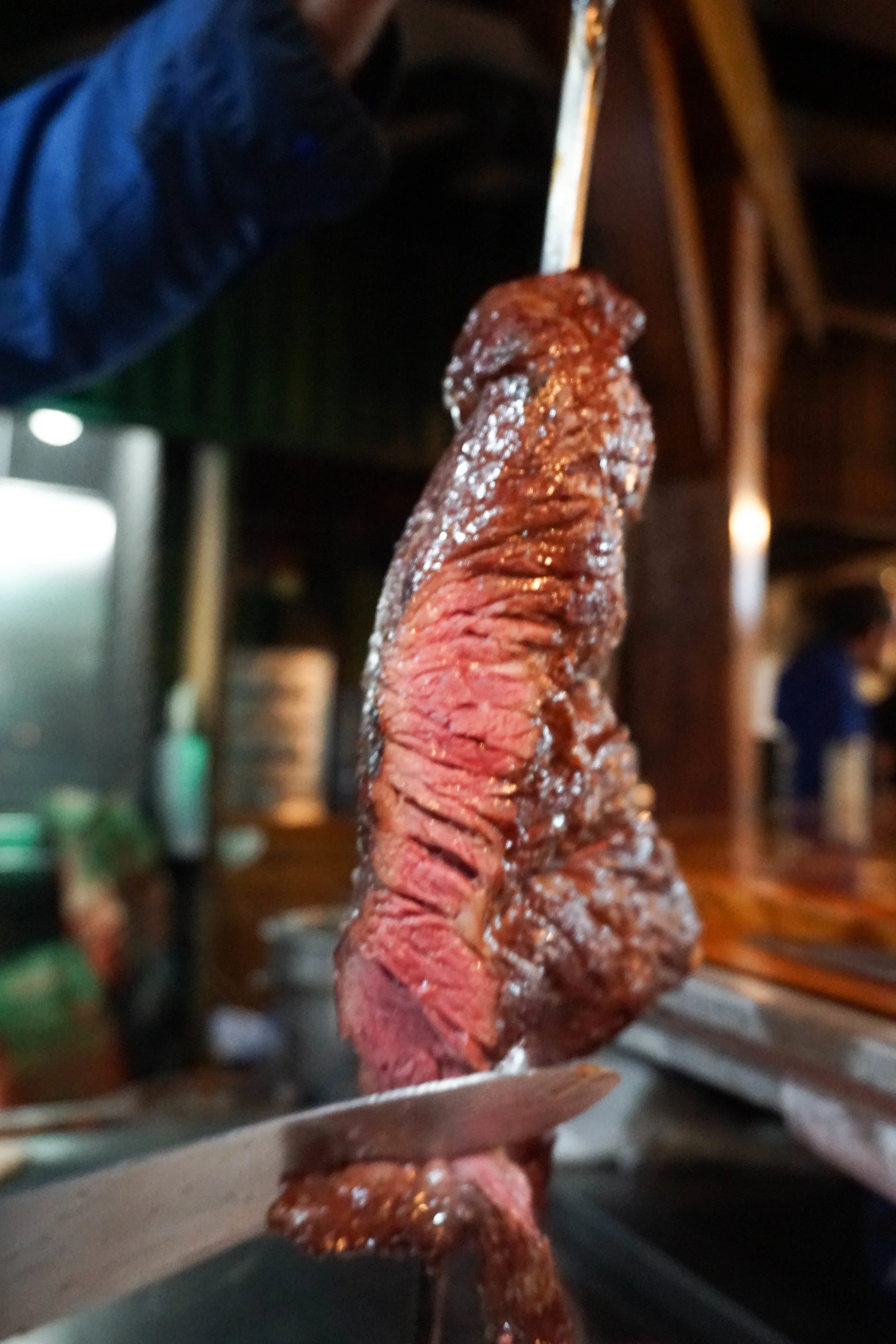 Flank Steak