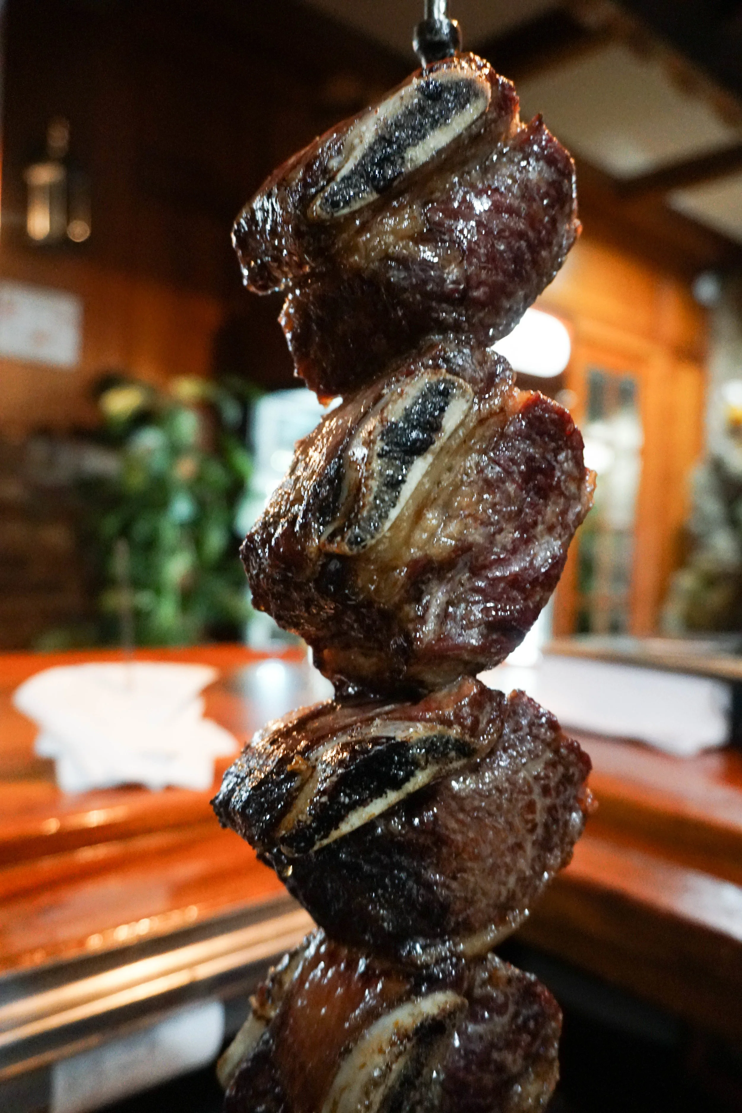 Short Ribs