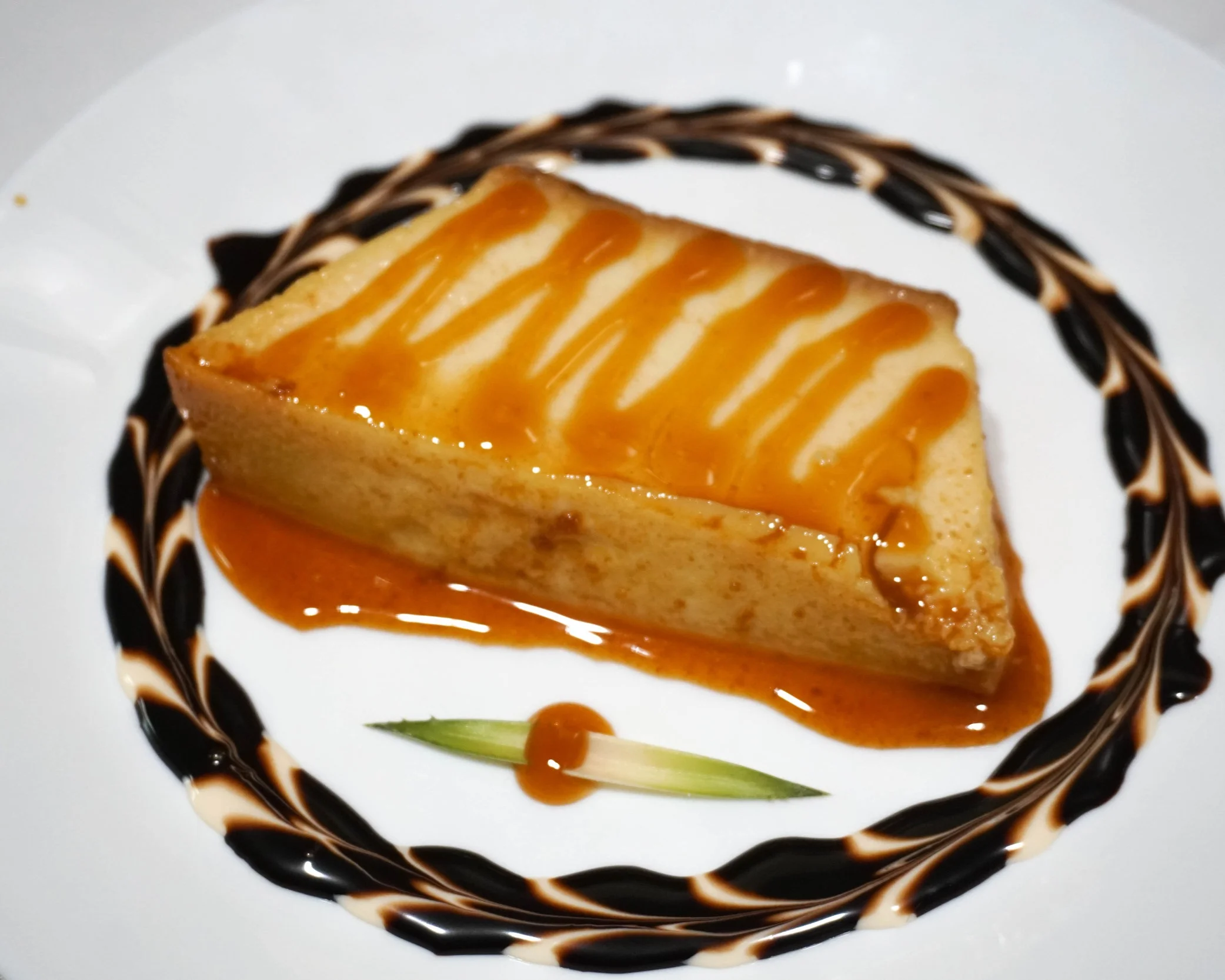 Flan