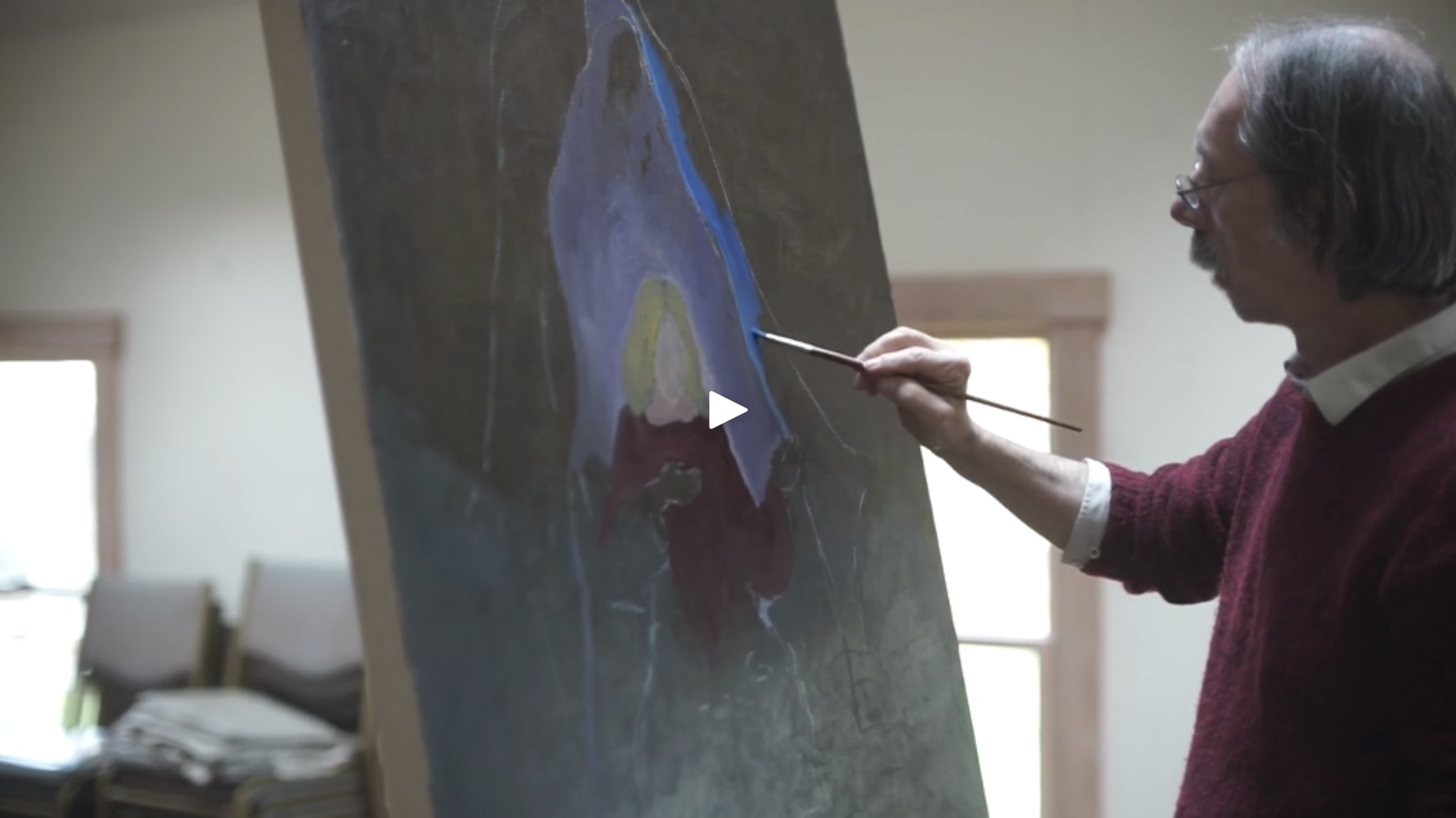 The Cultivation of Site-Specific Artwork