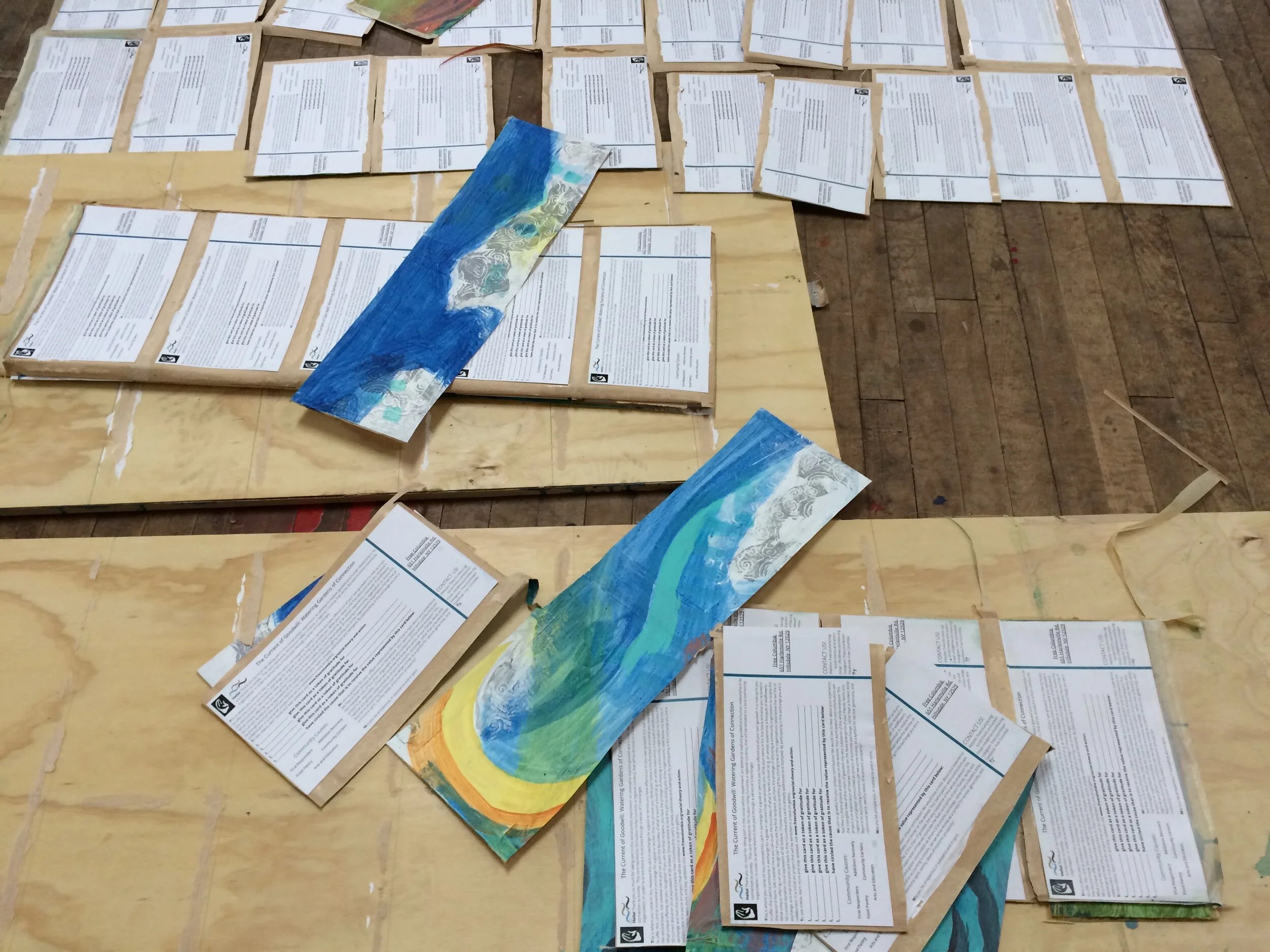 Cutting Cards off.JPG