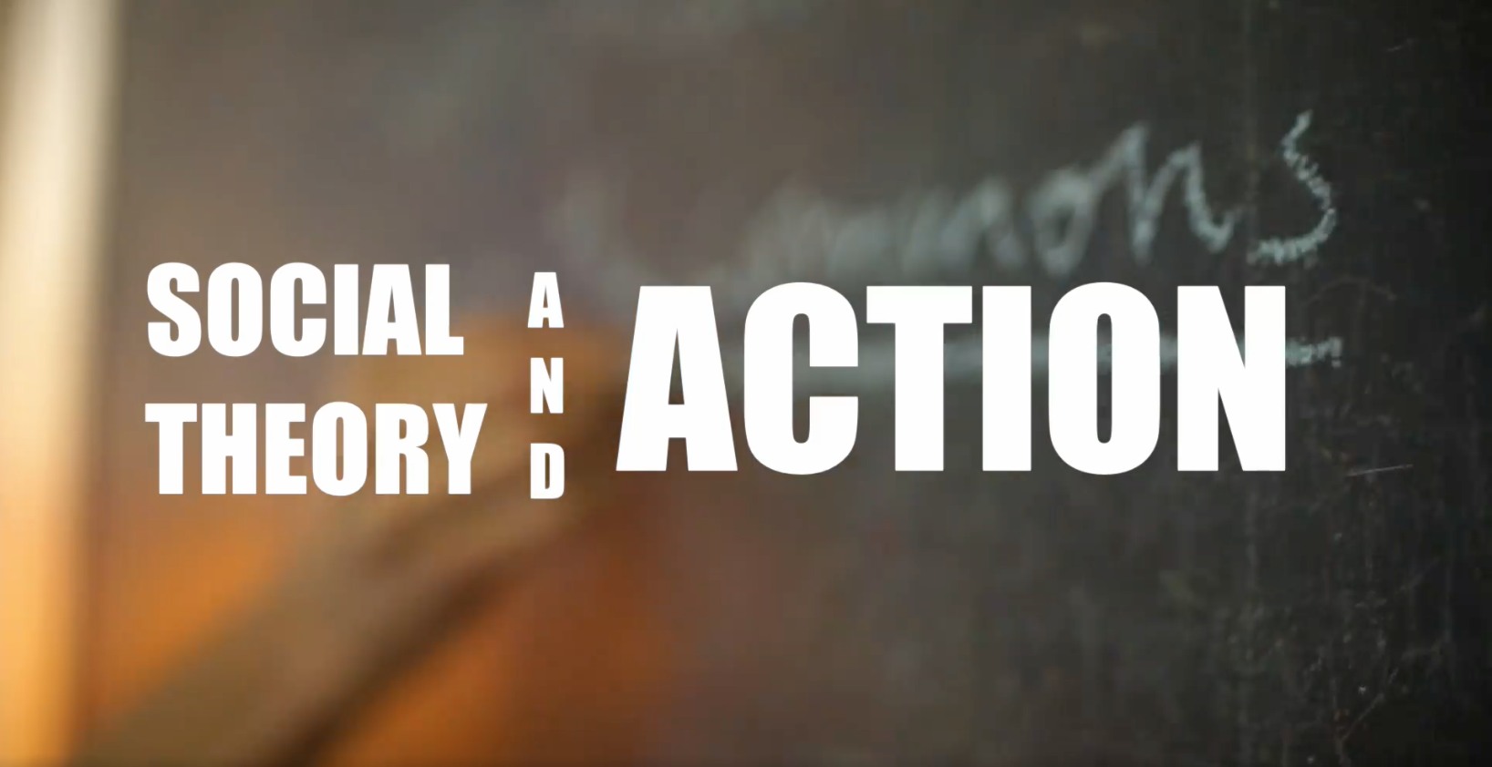 Building a Grammar of Value