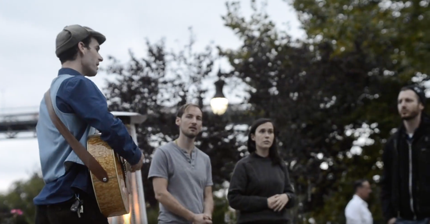 What is the Social Theory and Action Program?