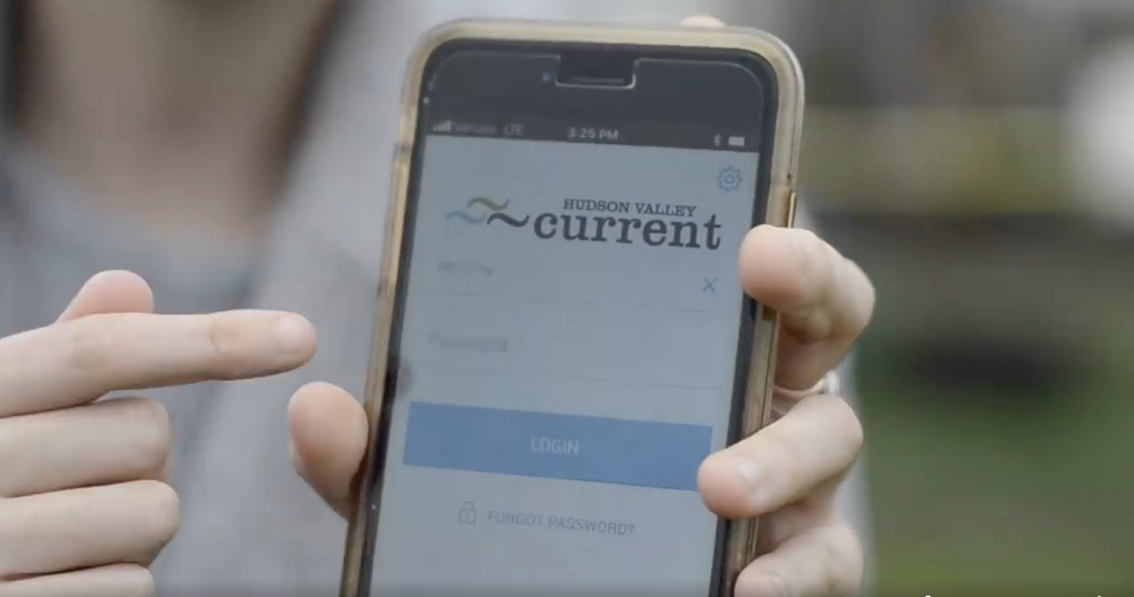 An Alternative Currency — the Hudson Valley Current