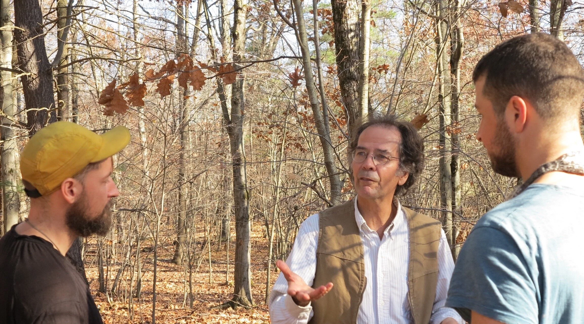 An Interview with Craig Holdrege&nbsp;