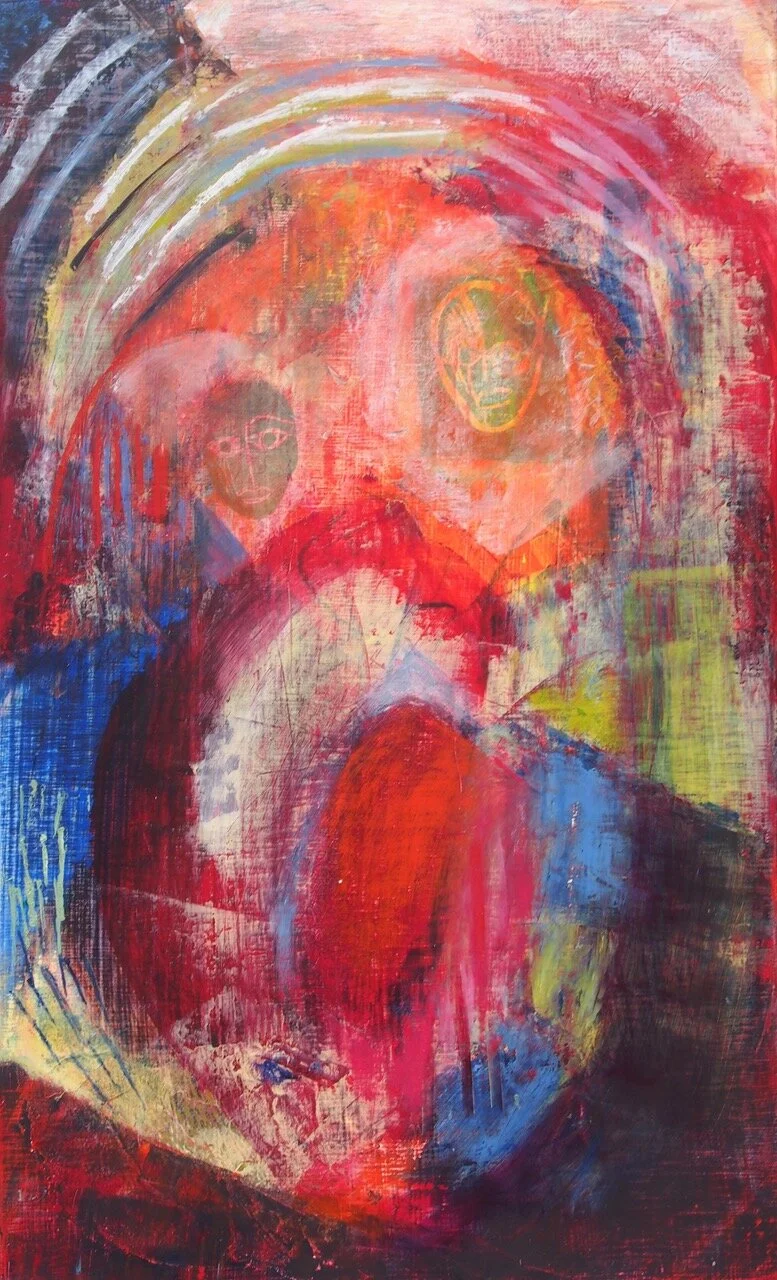 Art Dispersal at Basilica Hudson