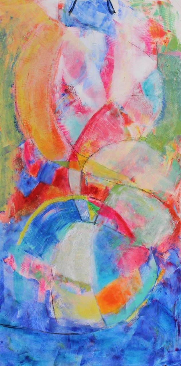 News from the Metamorphosis of Fear Project