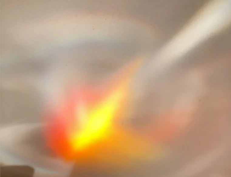 A window into our process by Soren Dietzel