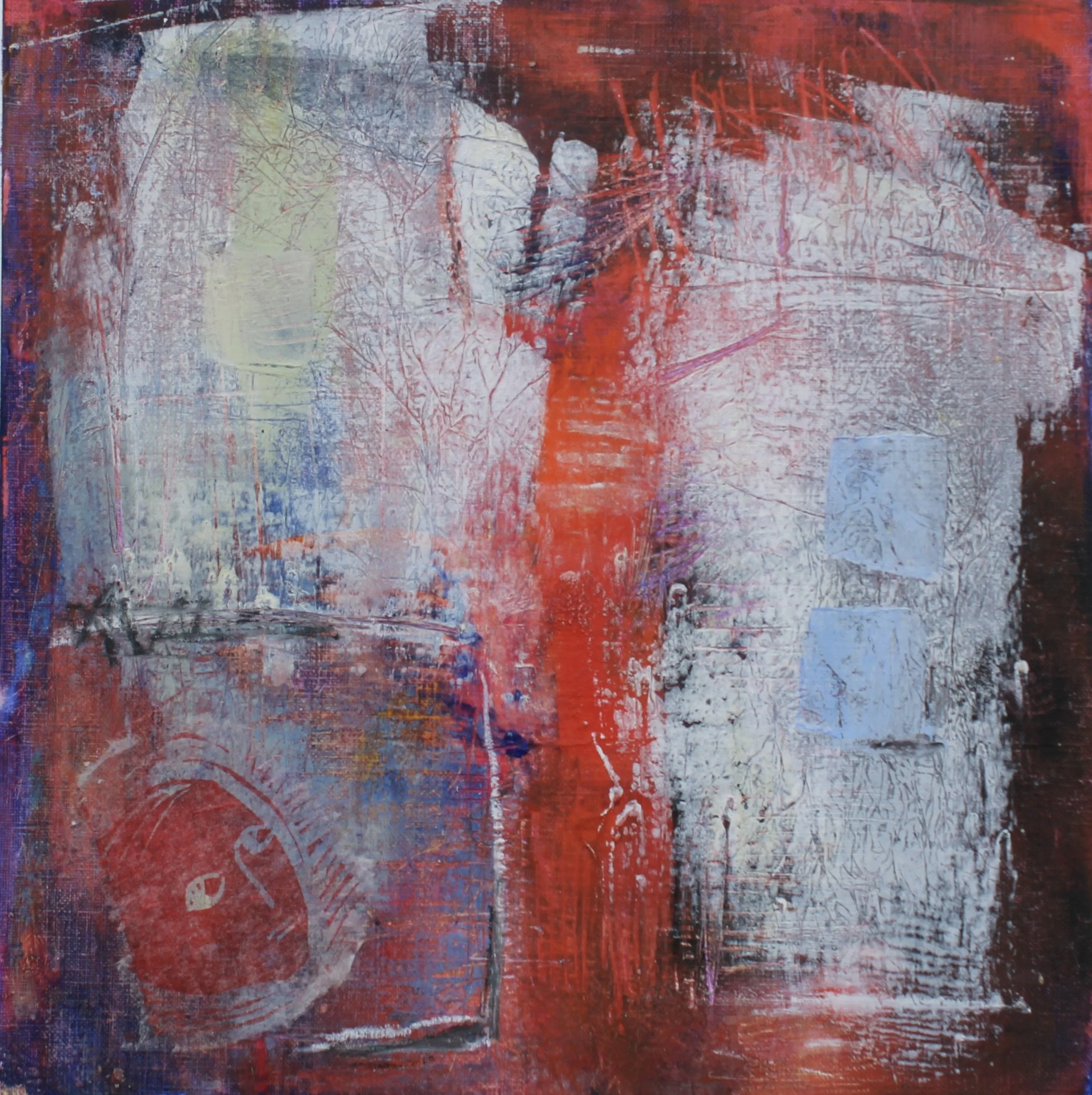 Online Art Dispersal