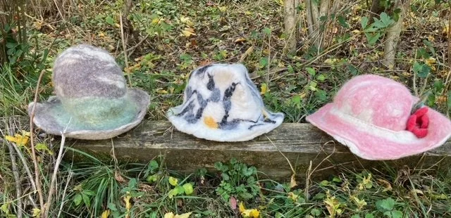 Felt Hats