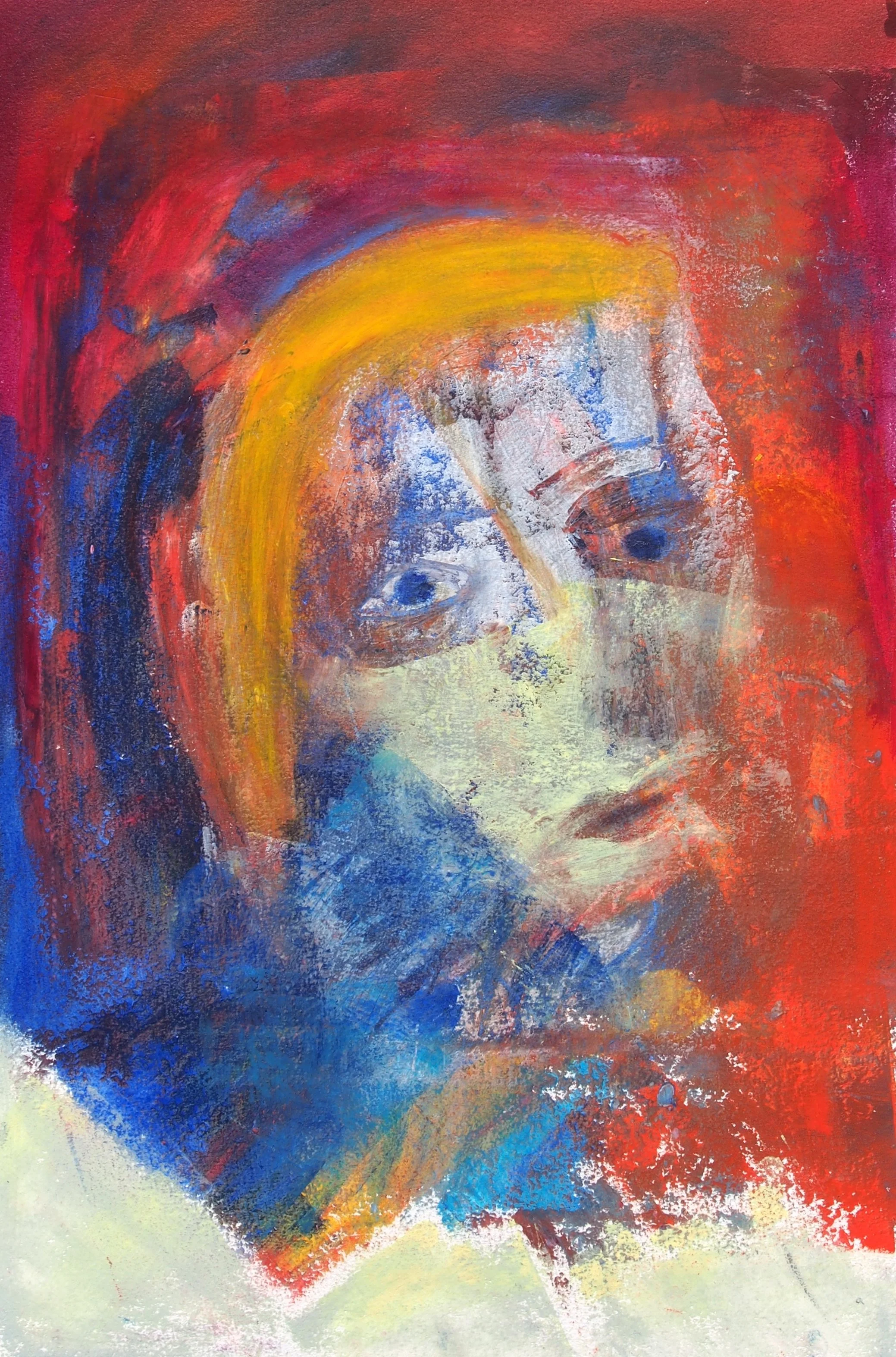 Biography Sessions with Soren Dietzel