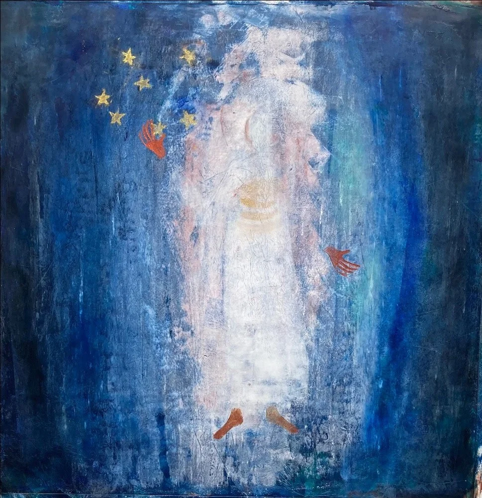 Apocalyptic Revelations: Lecture by Rev. Michael Brewer