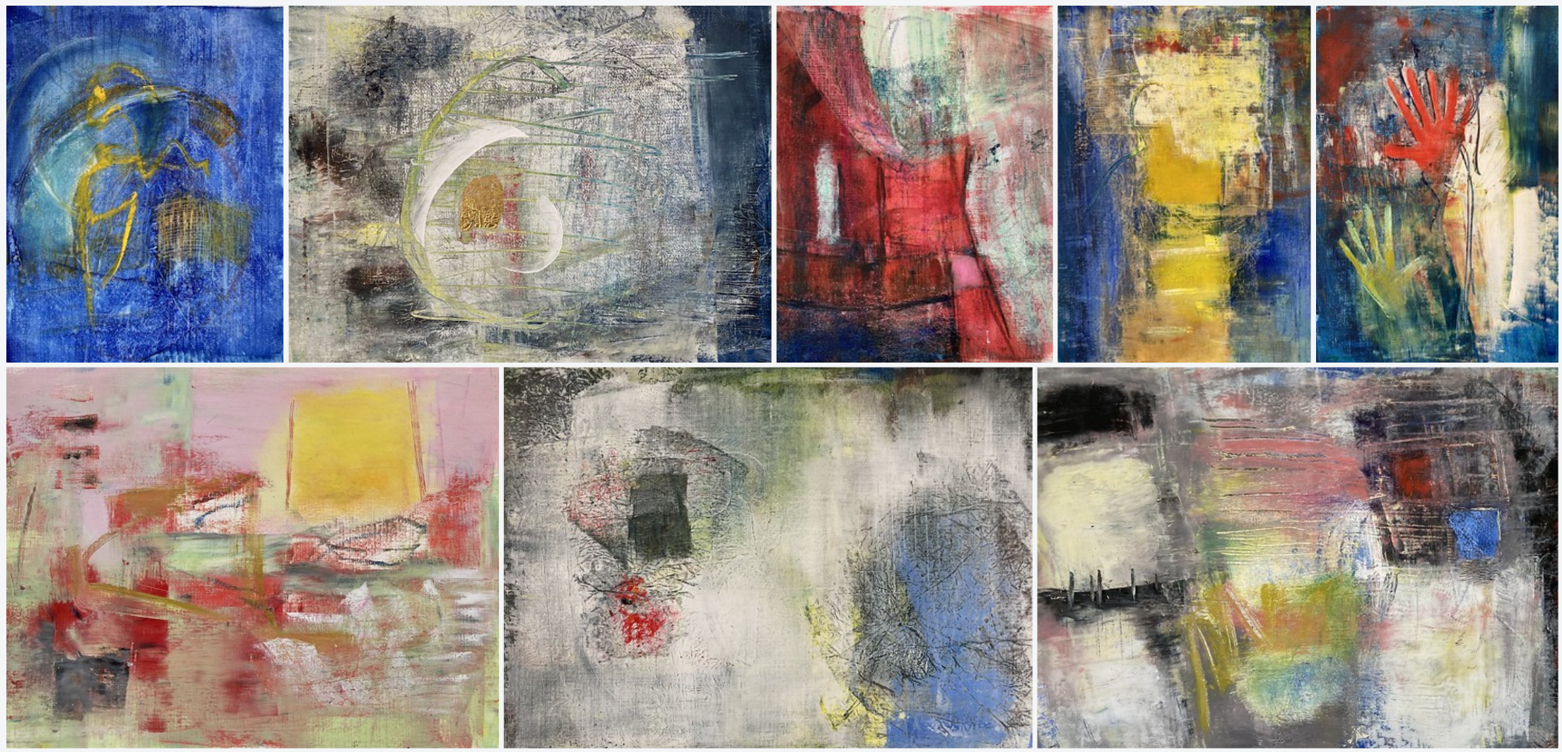 Art Dispersal: Shredding