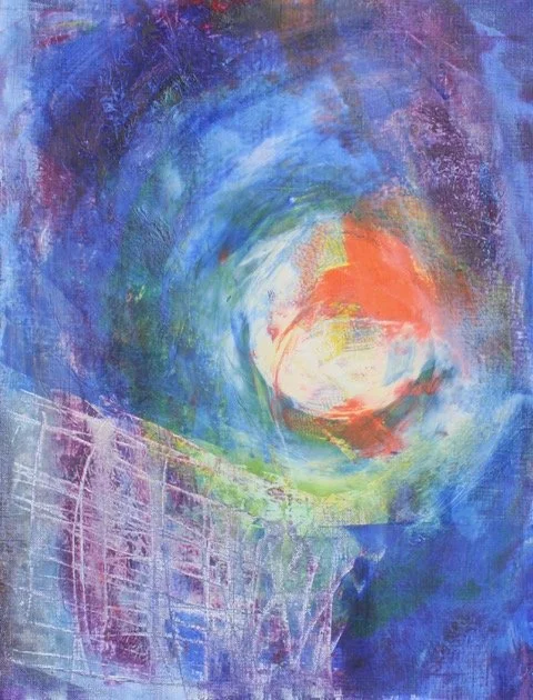 Art Dispersal: 12 Virtues (Spring Valley)