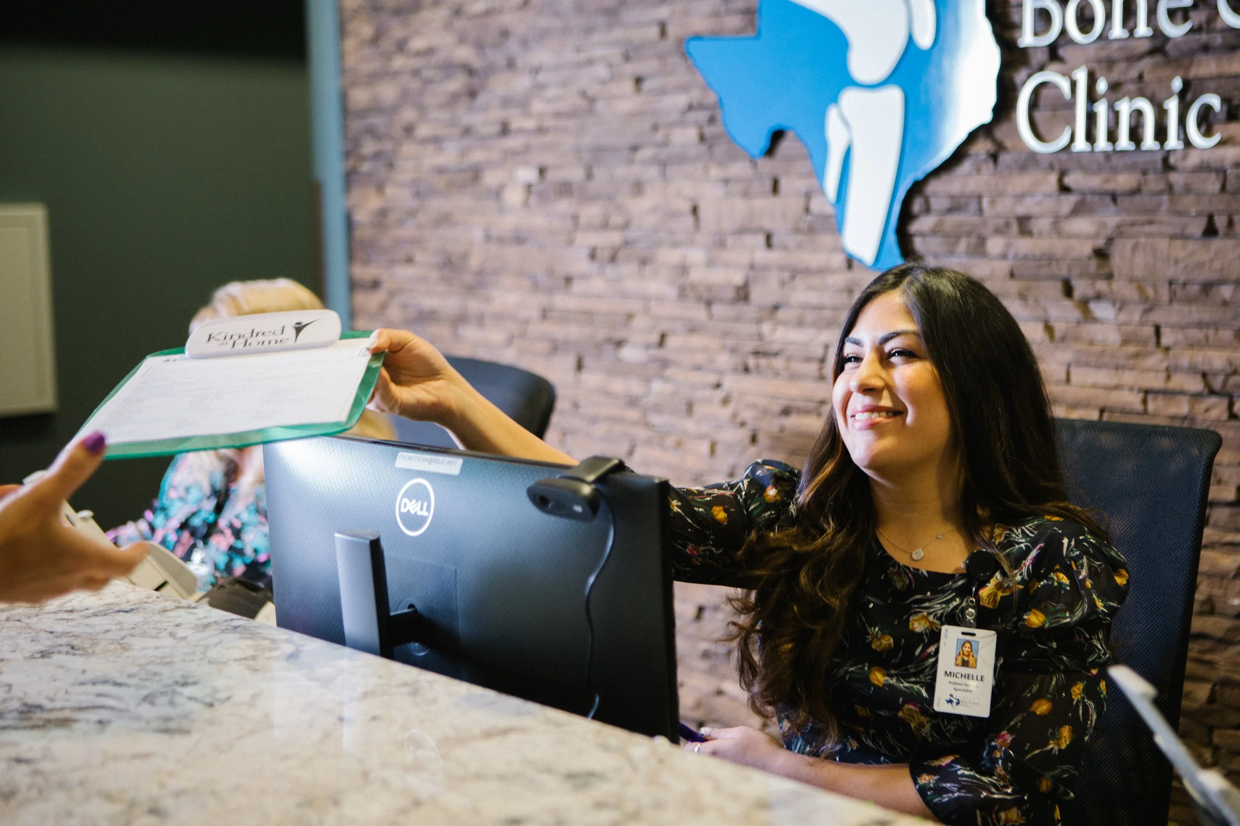 Amarillo Bone & Joint Clinic