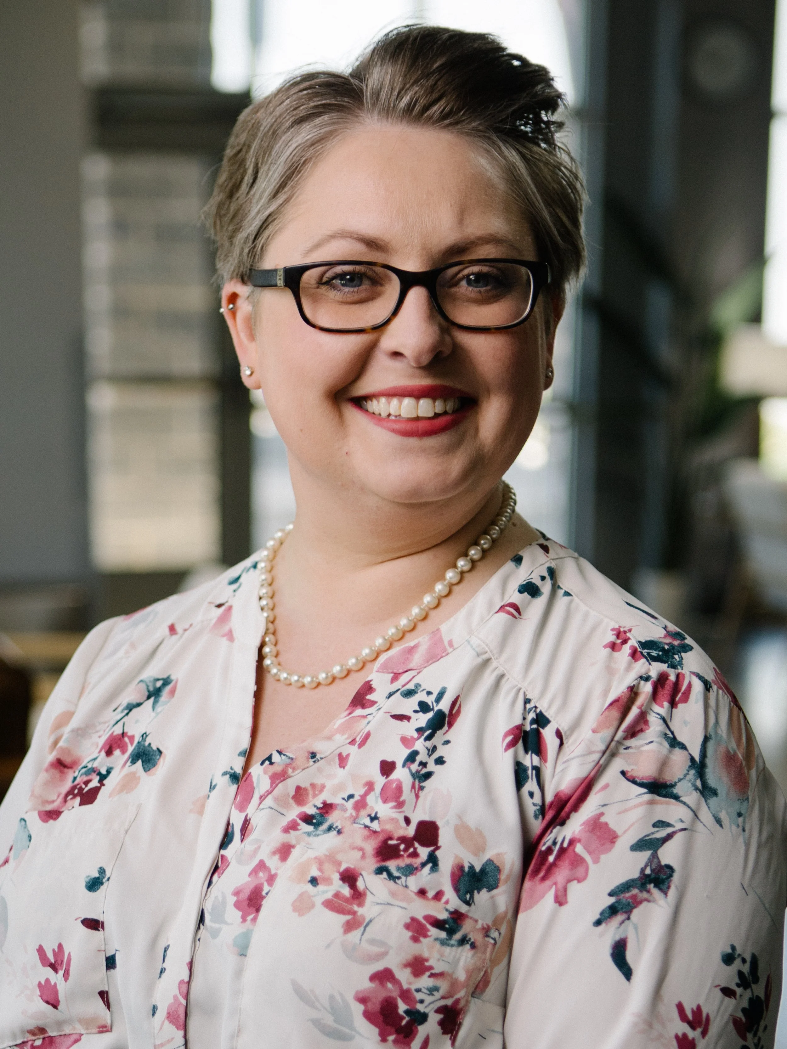 WT Enterprise Center - Headshots