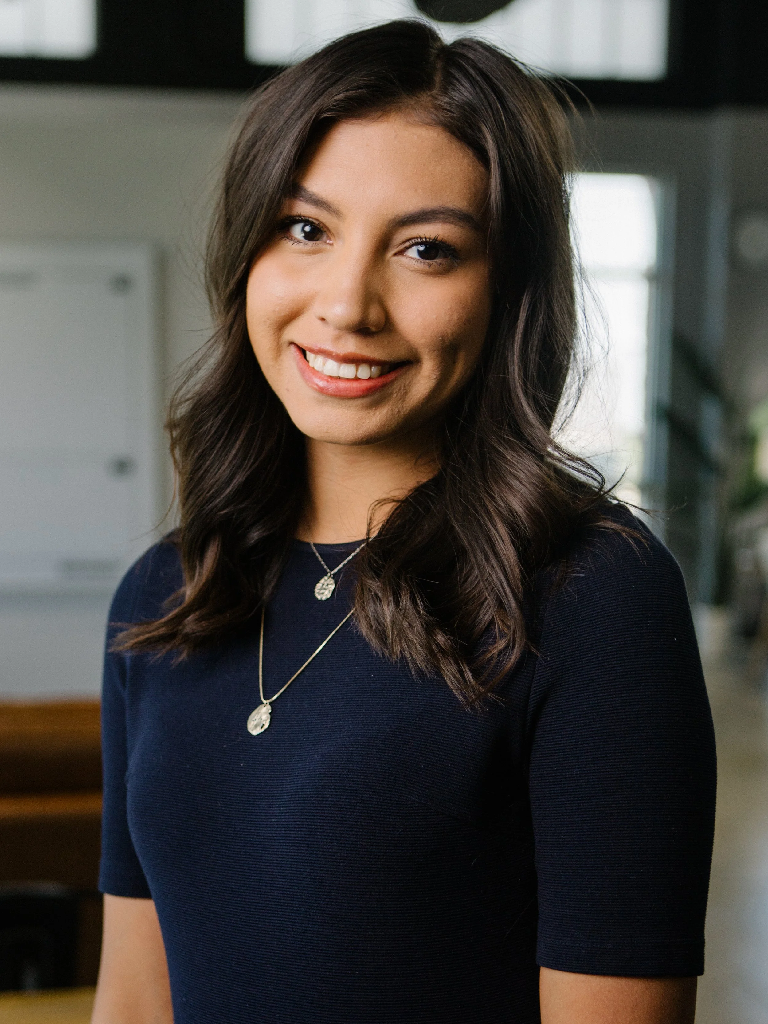 WT Enterprise Center - Headshots