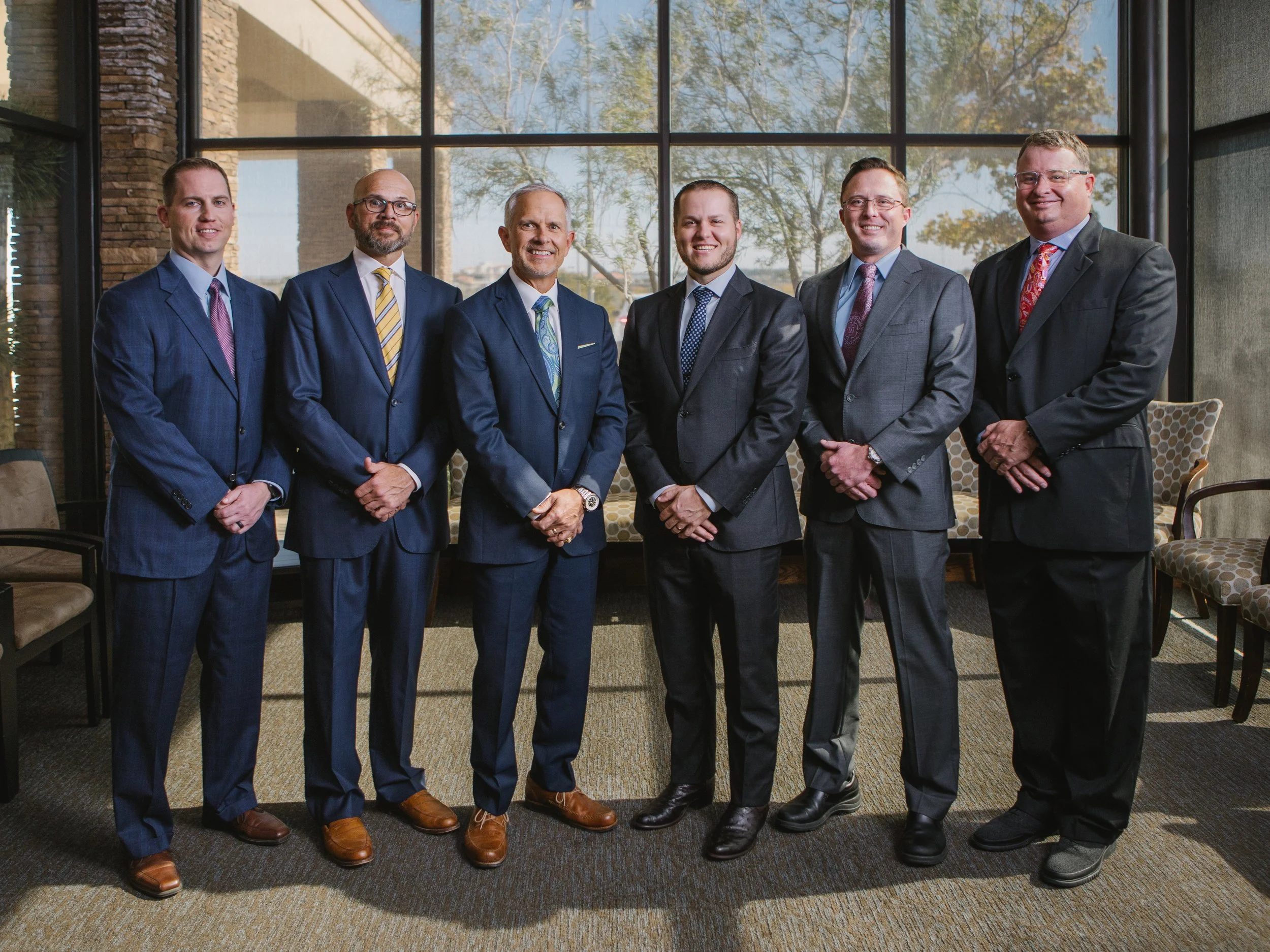 Amarillo Bone & Joint Clinic