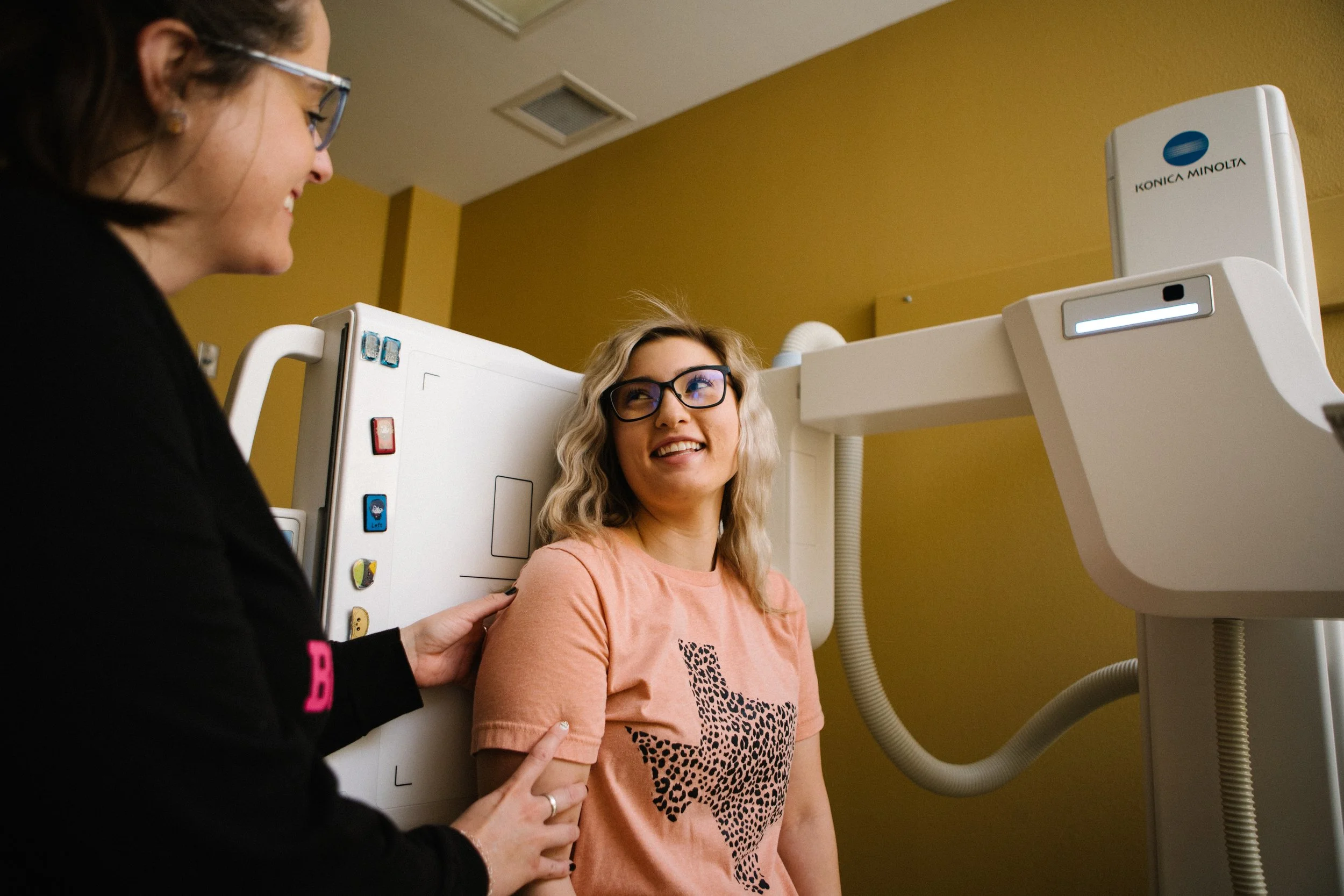 Amarillo Bone & Joint Clinic