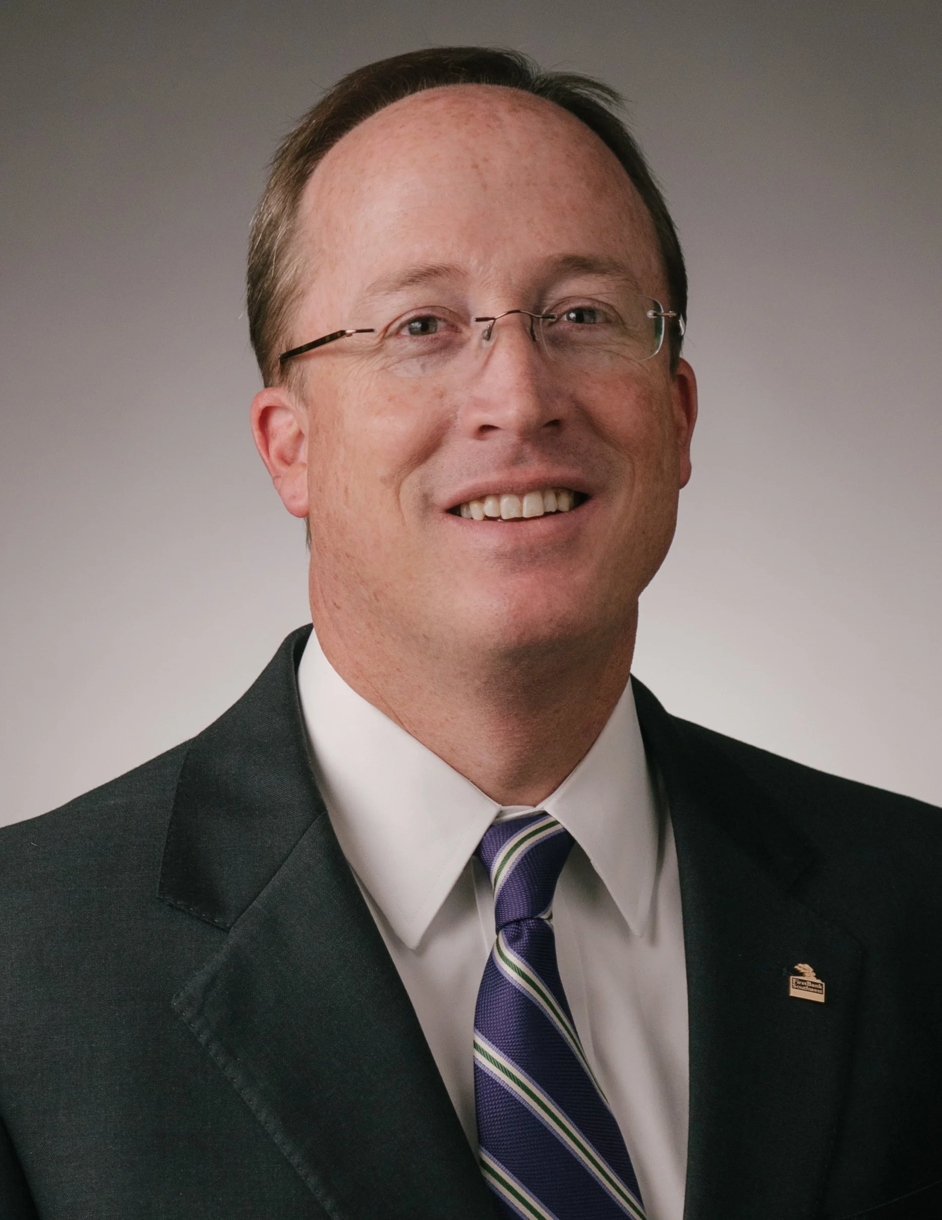 FirstBank Southwest - Headshots