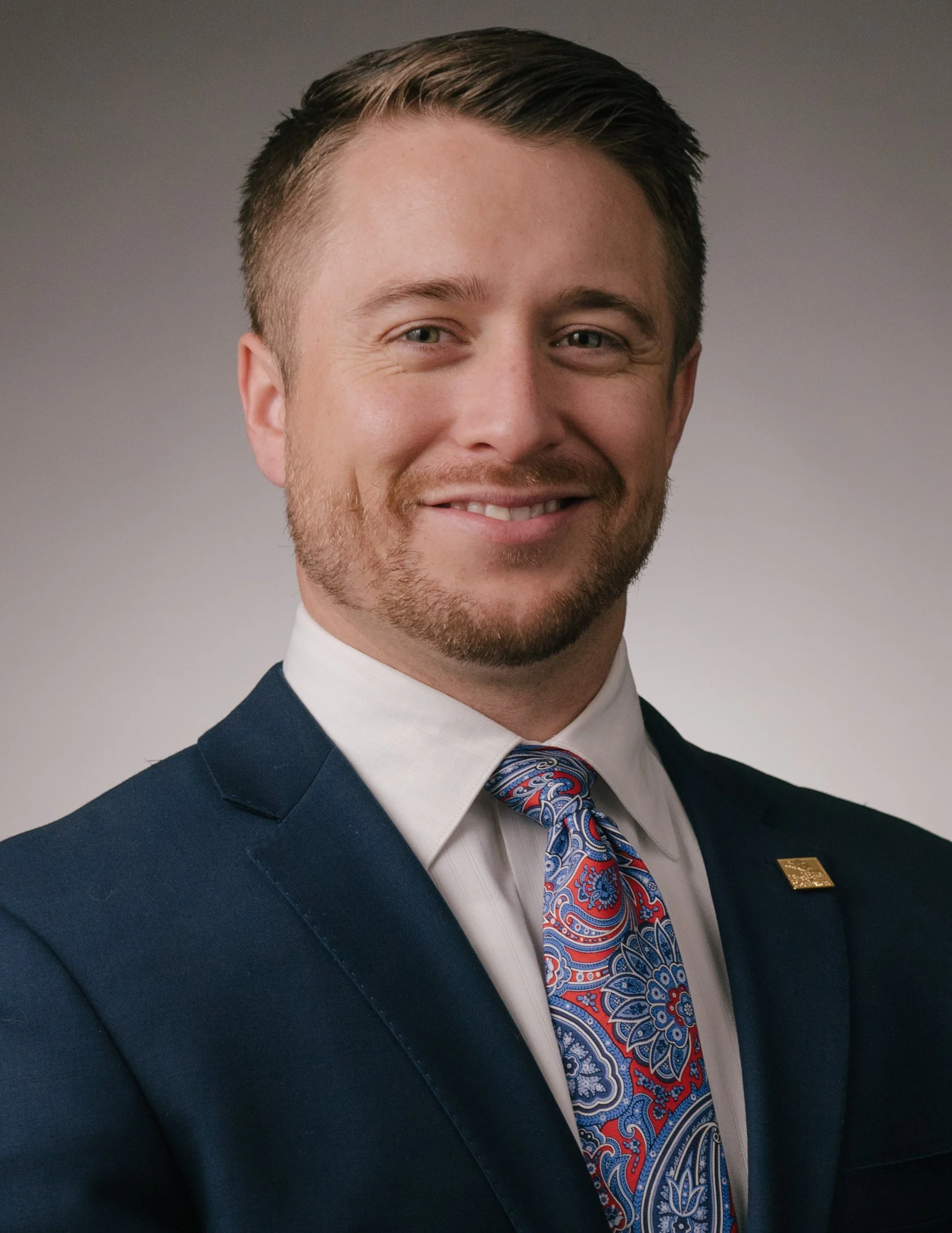 FirstBank Southwest - Headshots