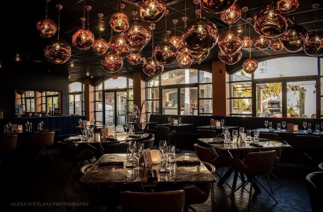 club ember dress code Embers dress code for anniversary dinner?