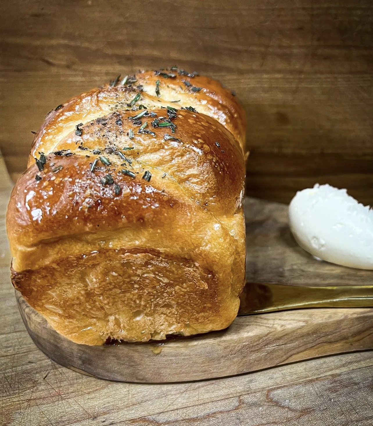 Meat — Ember & Oak