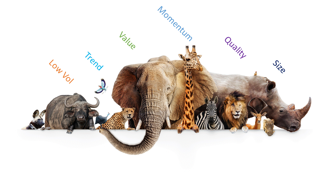 Life is better in a Zoo than a Museum, and even better in the Wild.