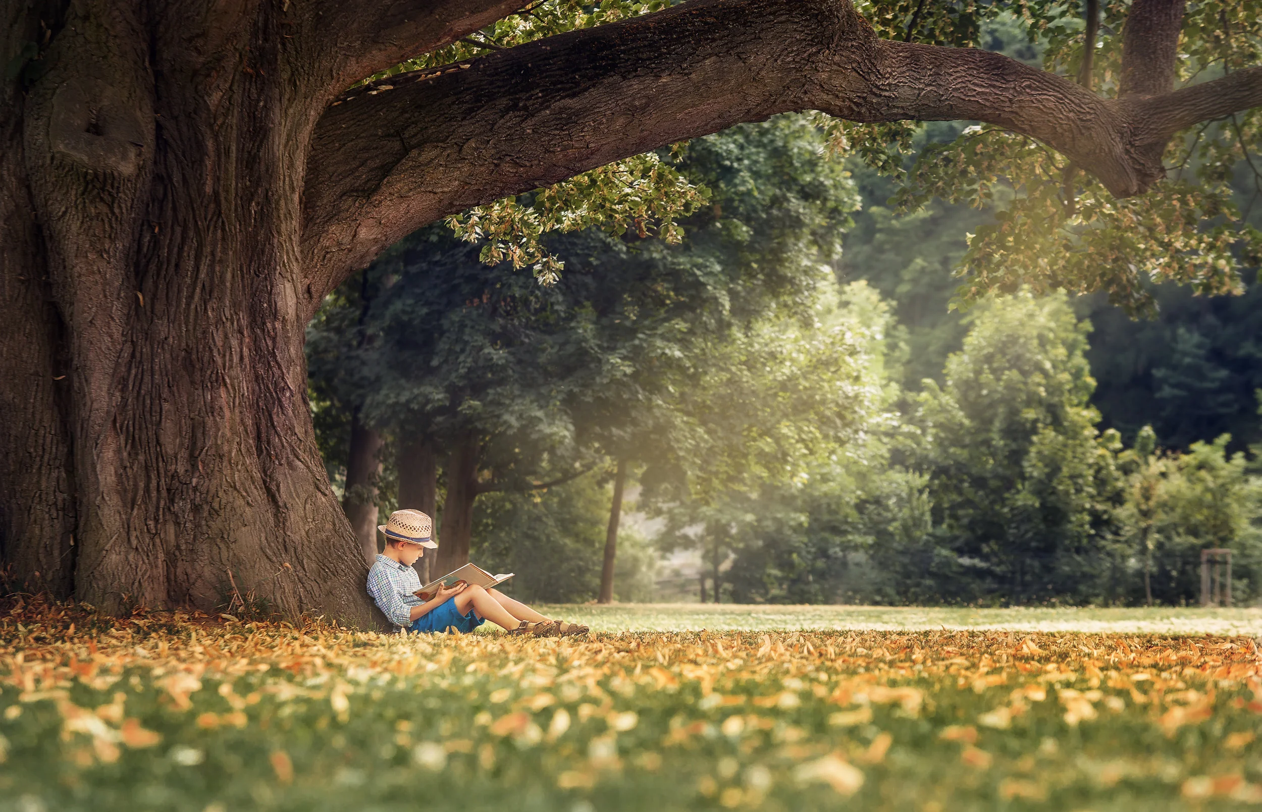 17 “Self-Help” Books for Quant Investors