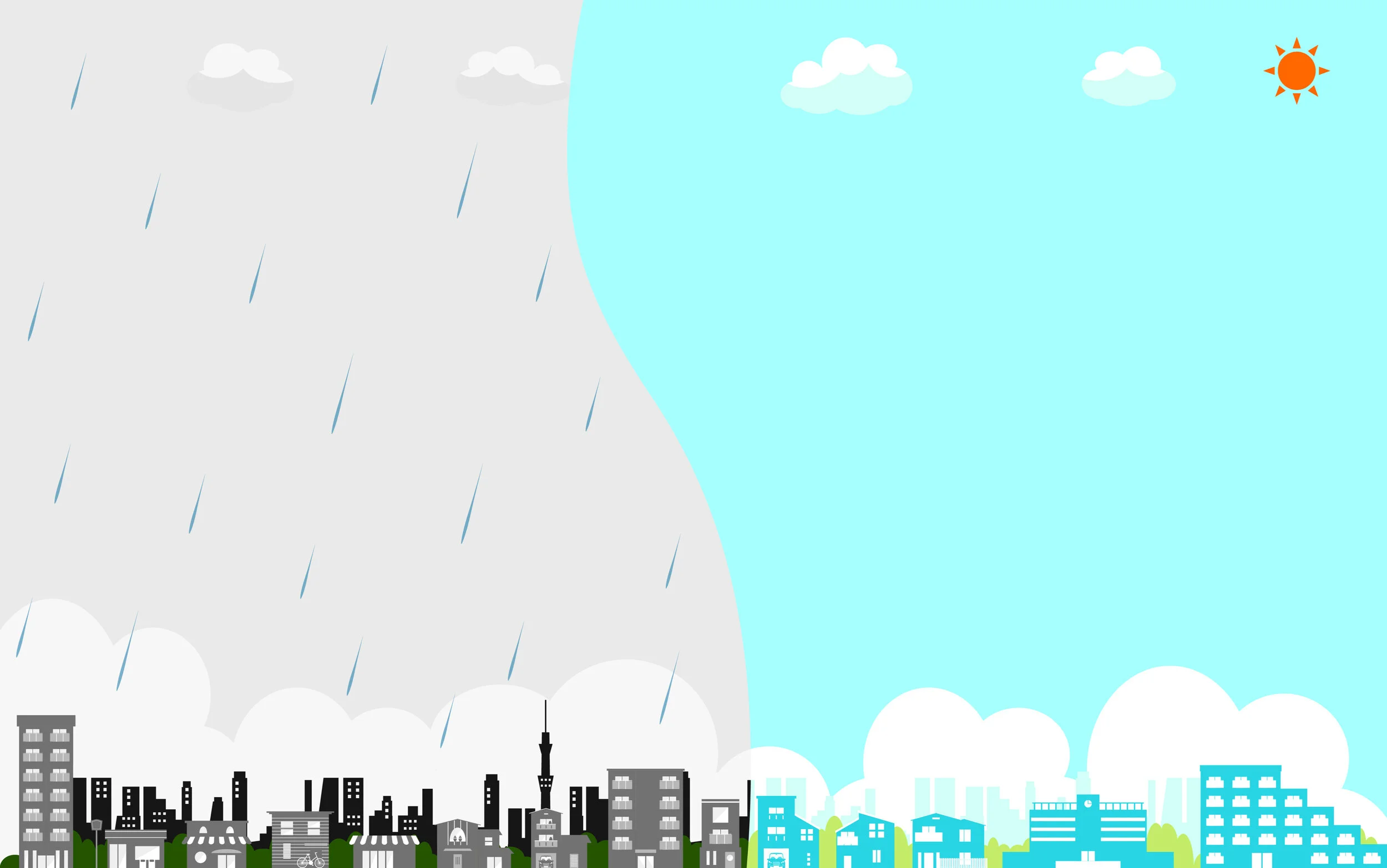 Forecasting vs Nowcasting