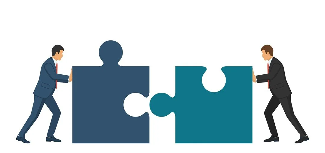 "His Genius is Managing Genius" - conversation with Greg Zuckerman - Part 1