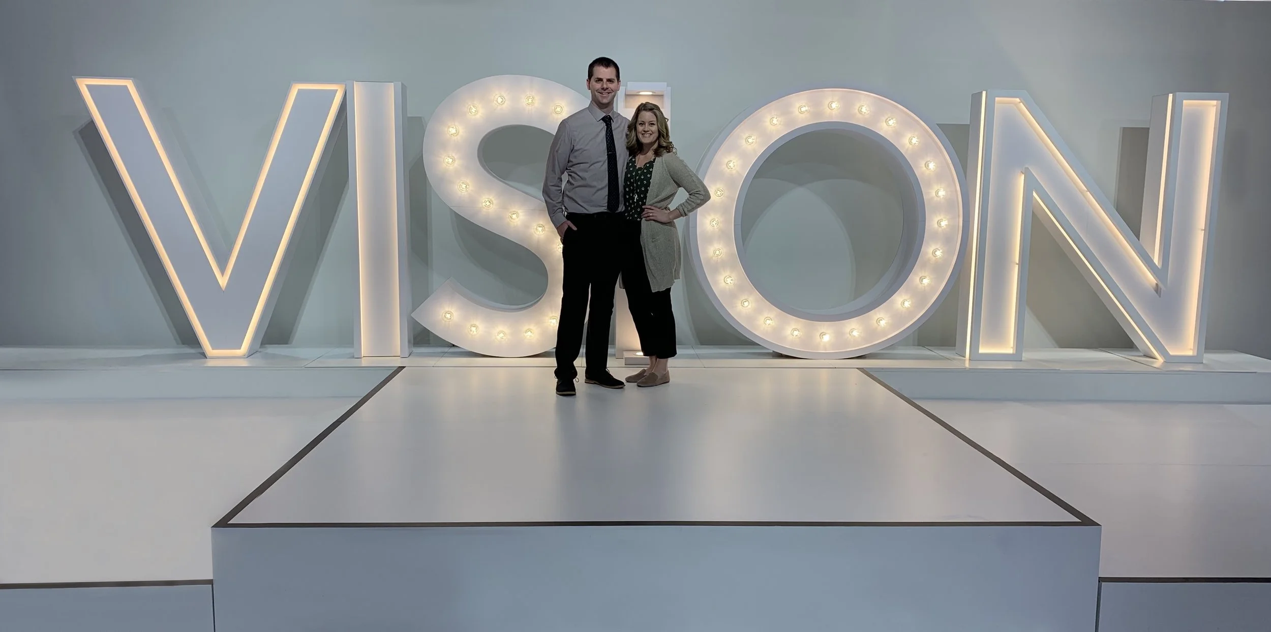 SPECTACLE TAKES A BITE OUT OF THE BIG APPLE