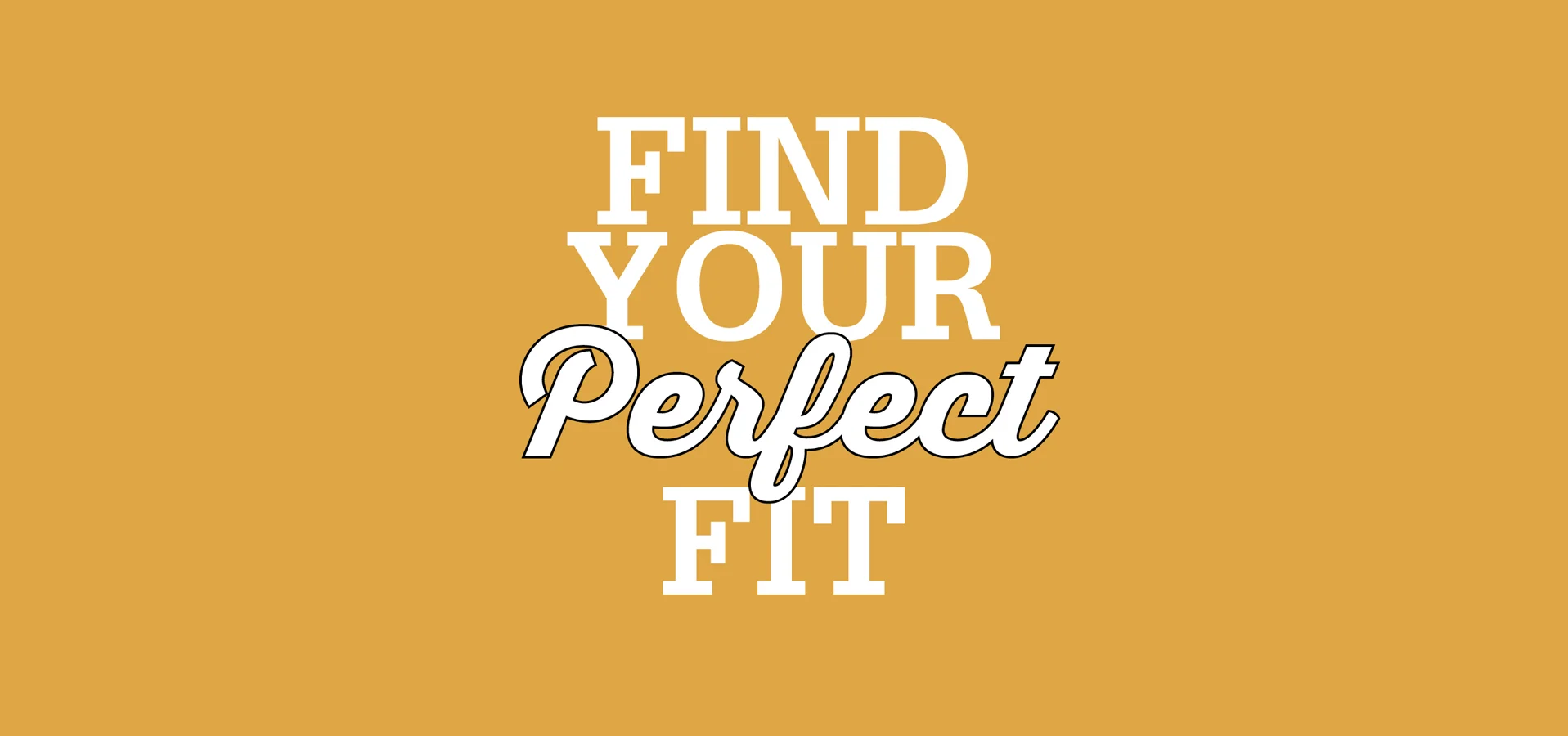 FIND YOUR PERFECT FIT — Spectacle Optometry