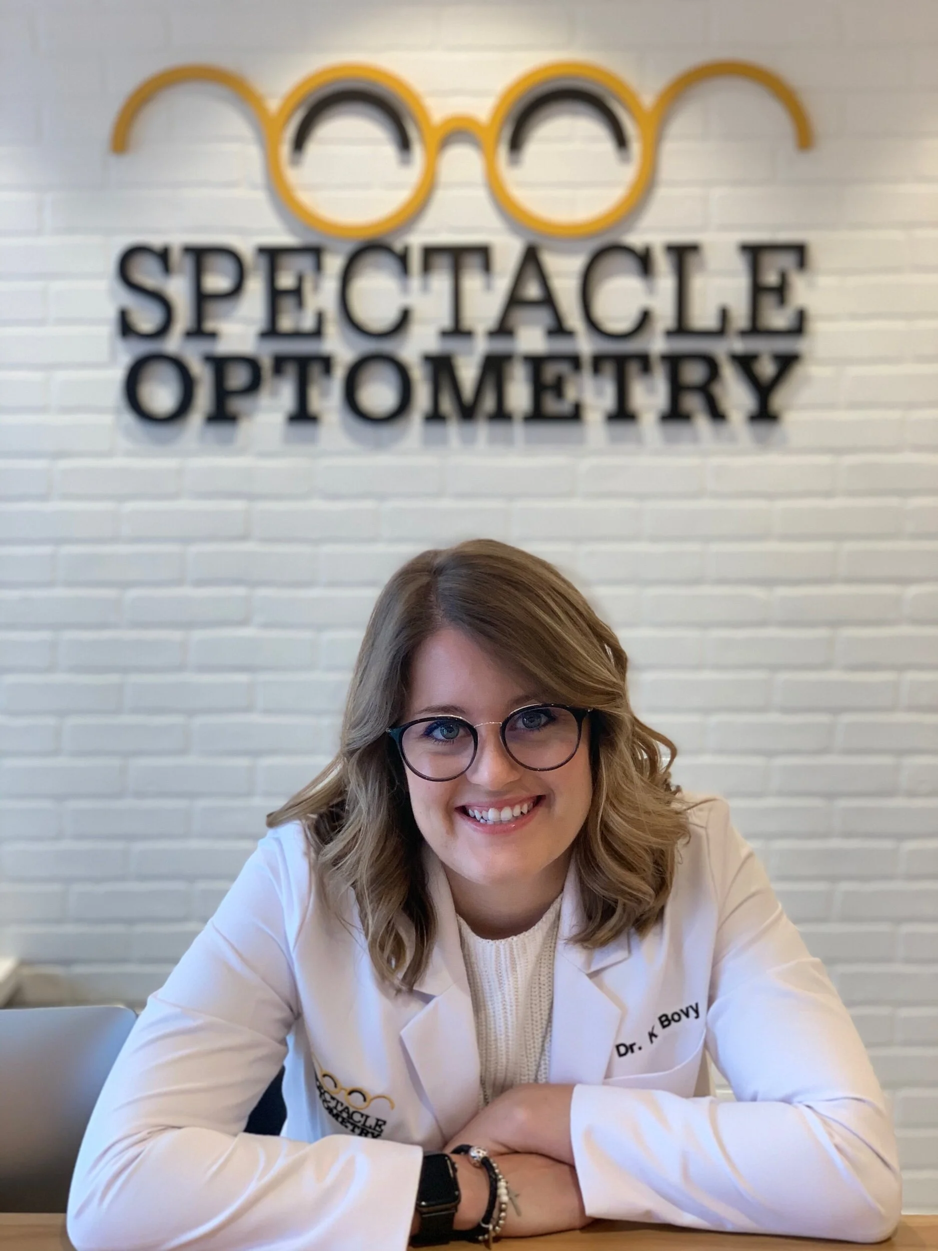 DOUBLE TROUBLE: DR. K'S STORY