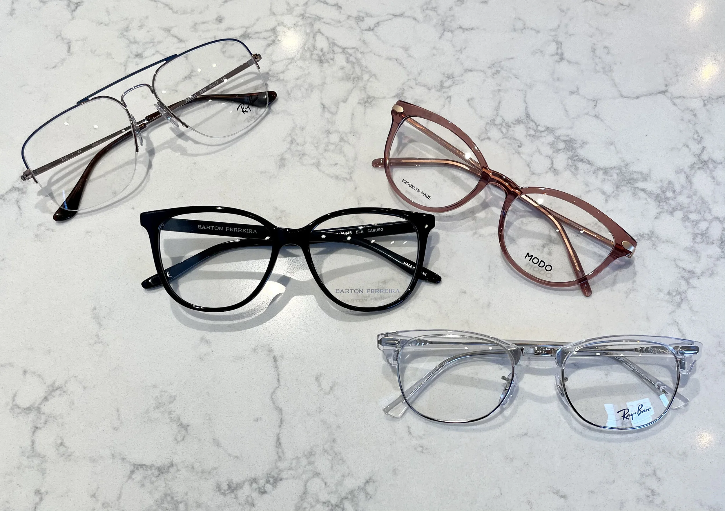 GLASSES TRENDS OF 2021 — Spectacle Optometry