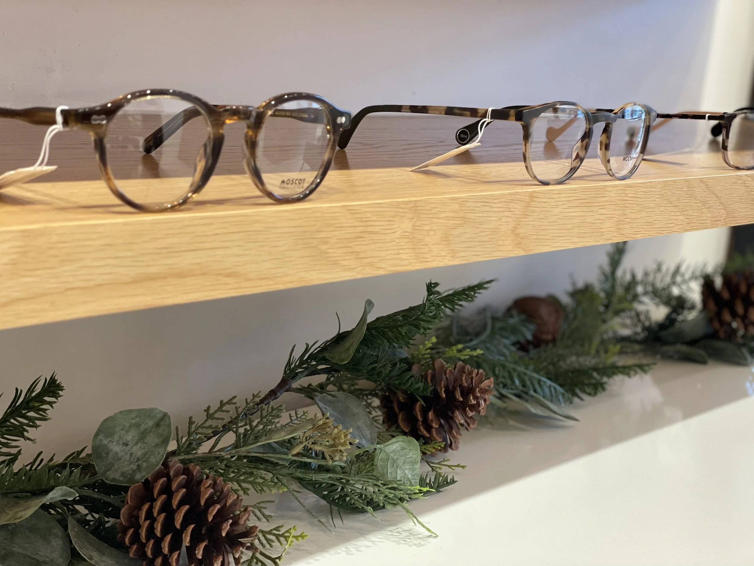 A VERY SPECTACLE CHRISTMAS PART 2!