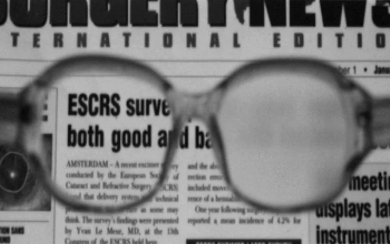 LAZY EYE: YOU THINK YOU KNOW, BUT WE BET YOU HAVE NO IDEA!