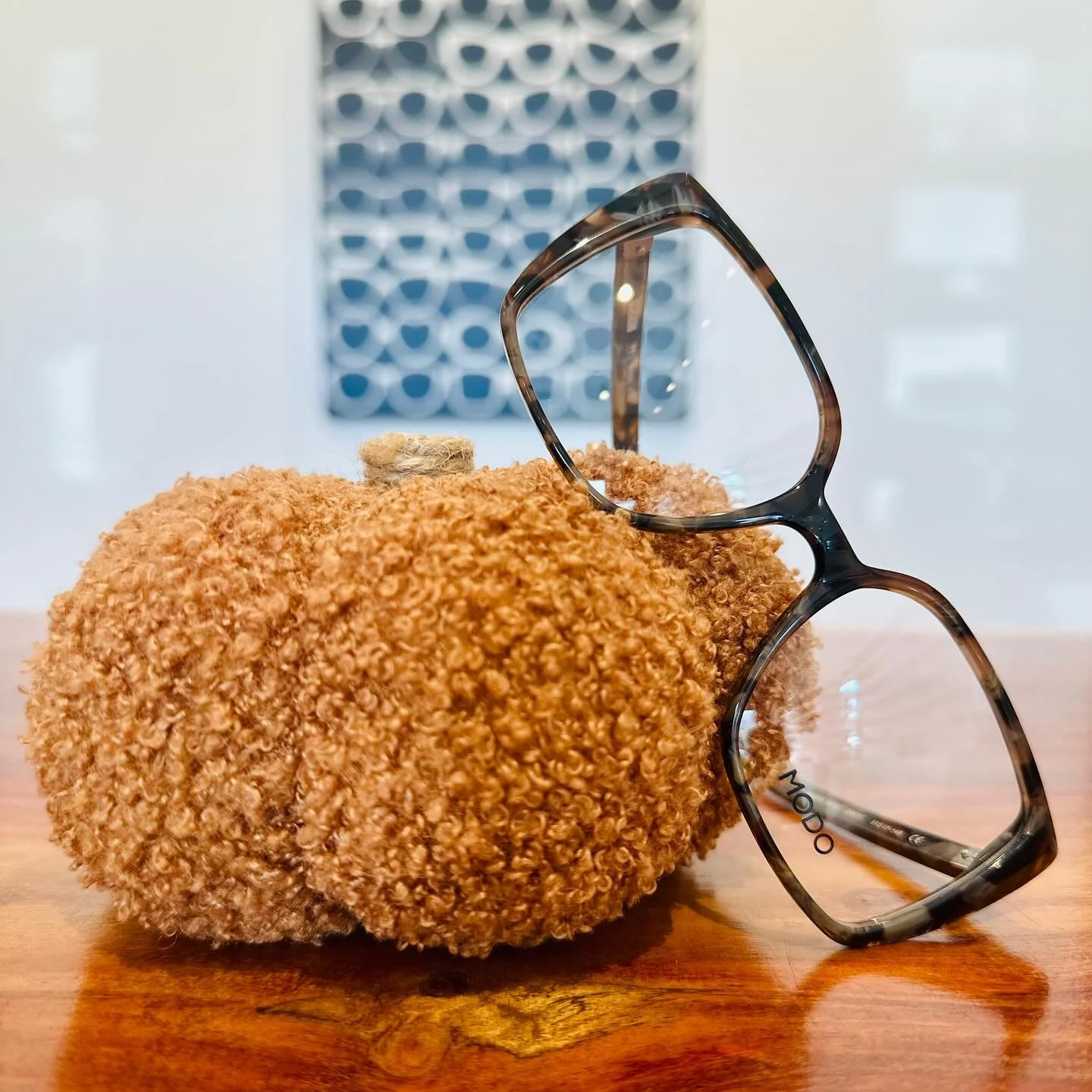We are loving the fall vibes of these new @modoeyewear frames!! 🍂 🤓🙌🏻 #modoeyewear #fallvibes #eyes #eyeexam #eyeglasses #glasses #sunglasses #eyedoctor #optometry #optometrist #spectacle #spectacles #shopsmall #familyowned #seebetterlookgood #sp