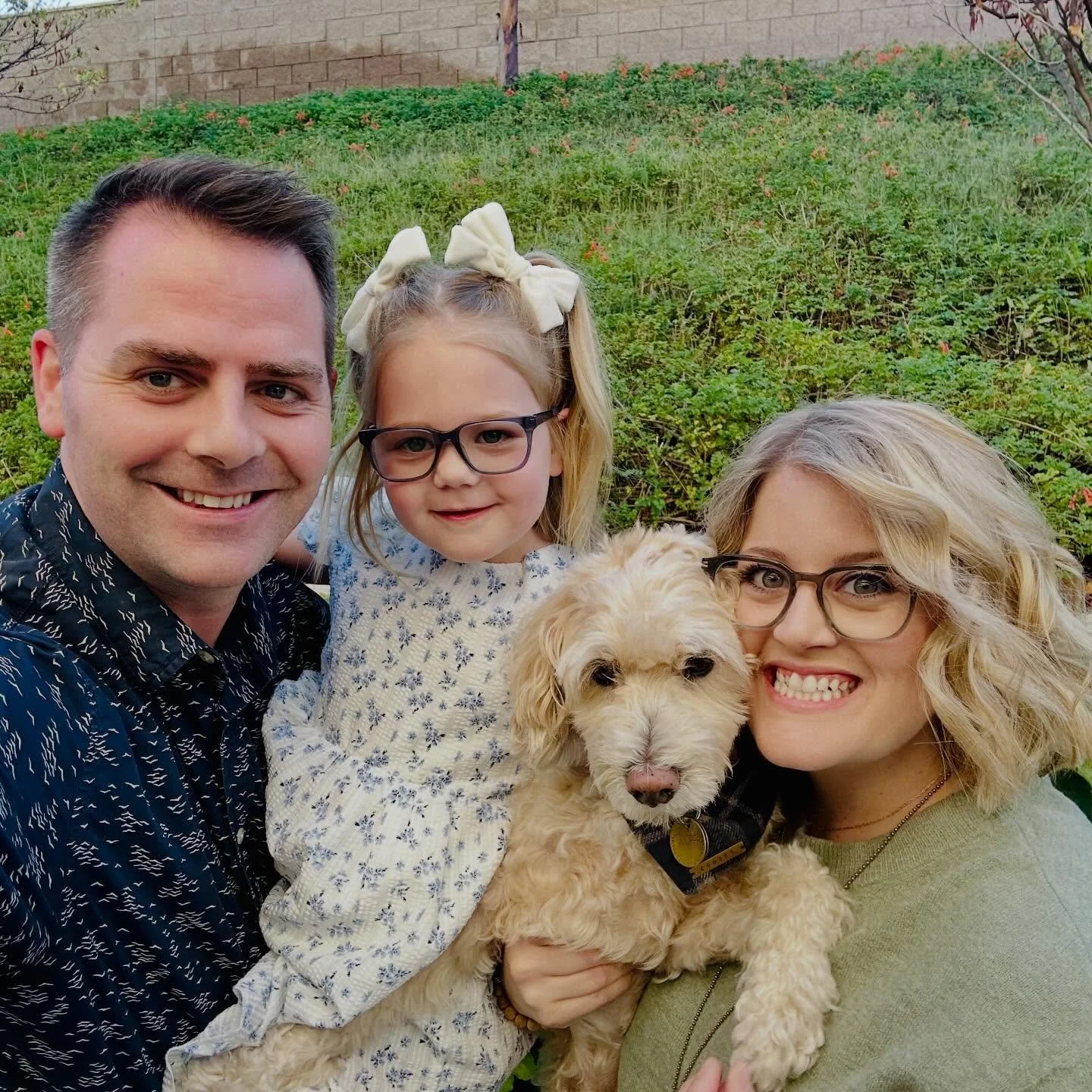 Happy Thanksgiving!! 🦃🍽 🍂 Our top 3 things we are grateful for this year&hellip; 
1. Our #littlebovyfamily 🥰
2. Each and every one of our patients! 🤓
3. And we are oh so grateful for the  3️⃣ girls that make up our AMAZING Spectacle Team that he