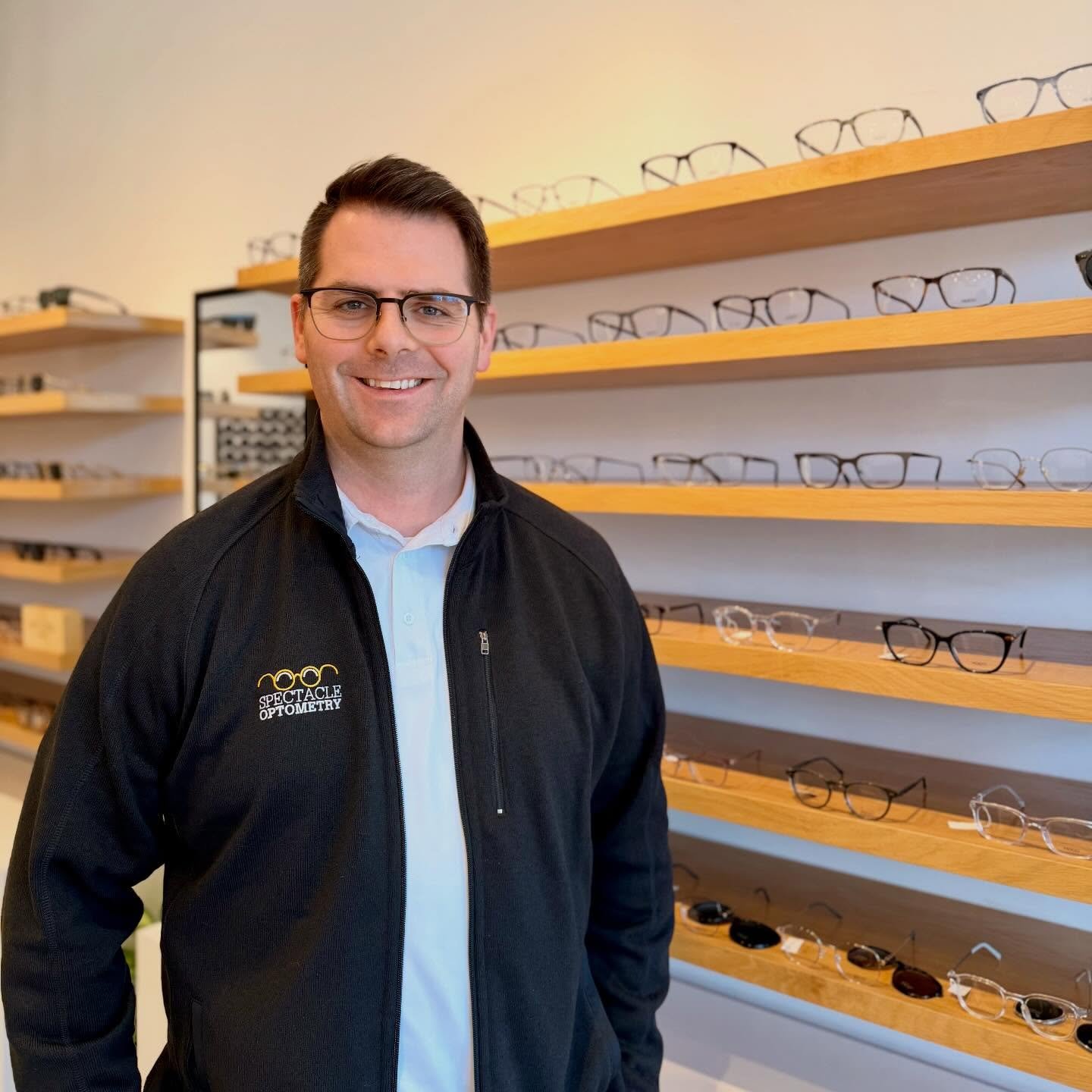 Happy Birthday, Dr. Bovy!! 🎉🥳 He&rsquo;s celebrating at the office all day long, so come say hi 👋🏻 You also may have noticed a few extra Dr. Bovy days in January 🙌🏻👨🏼&zwj;⚕️ We&rsquo;re excited to kick off 2026 with him in the office more! #b