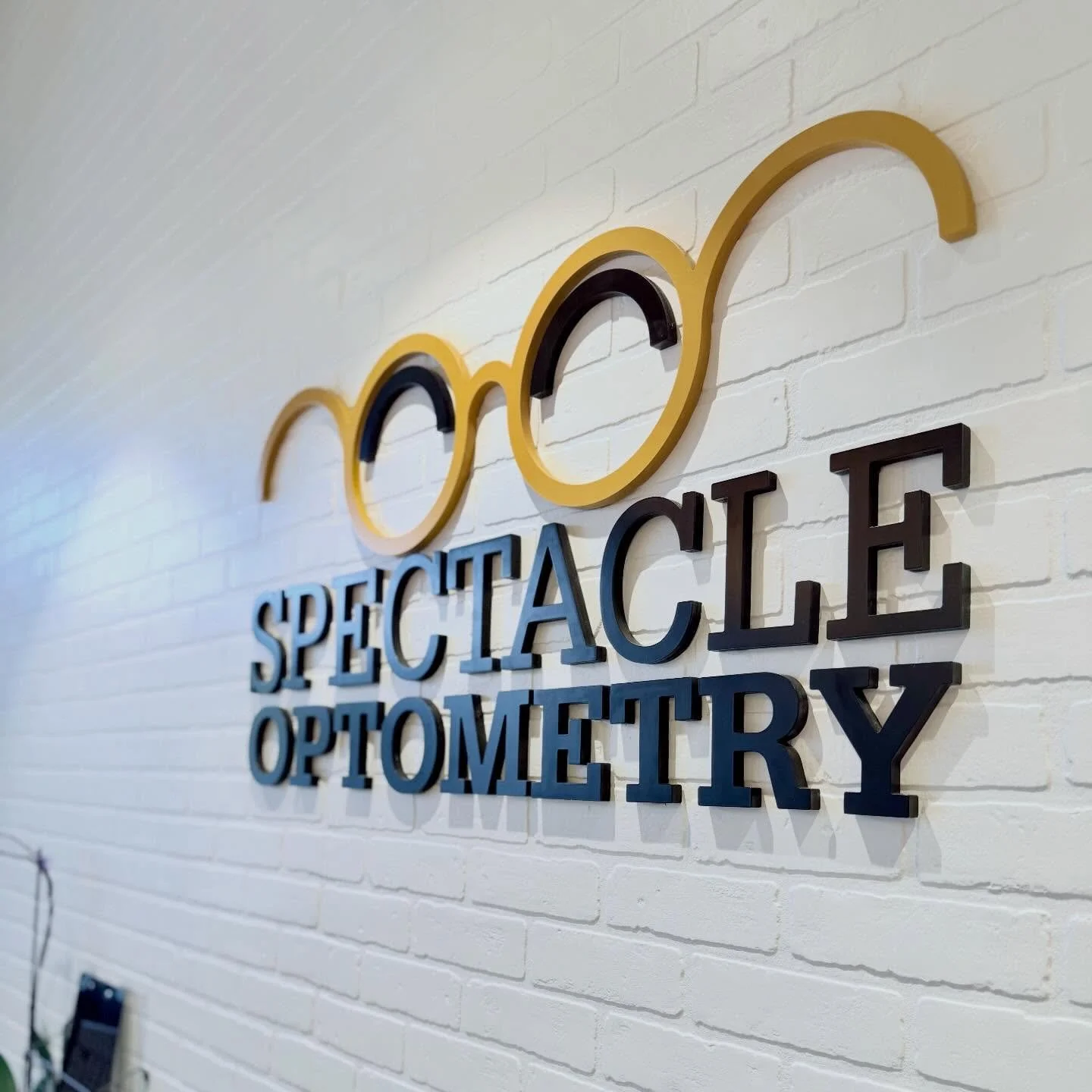 We are excited about some upcoming things in the works!! 🙌🏻🤓 Be sure to check back in the next month as we share some exciting news! #familyowned #shopsmall #spectacleoptometry #newchanges #seebetterlookgood