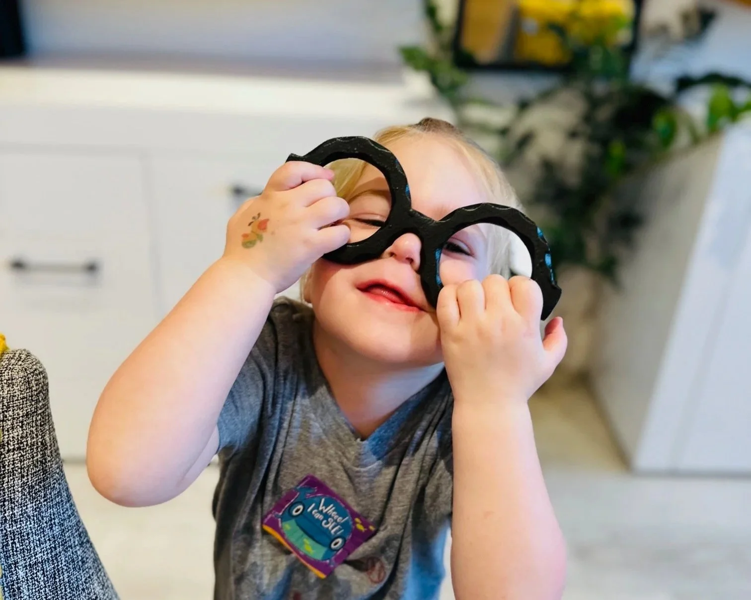 THE FACTS ABOUT EYE MYTHS (PART 4!)