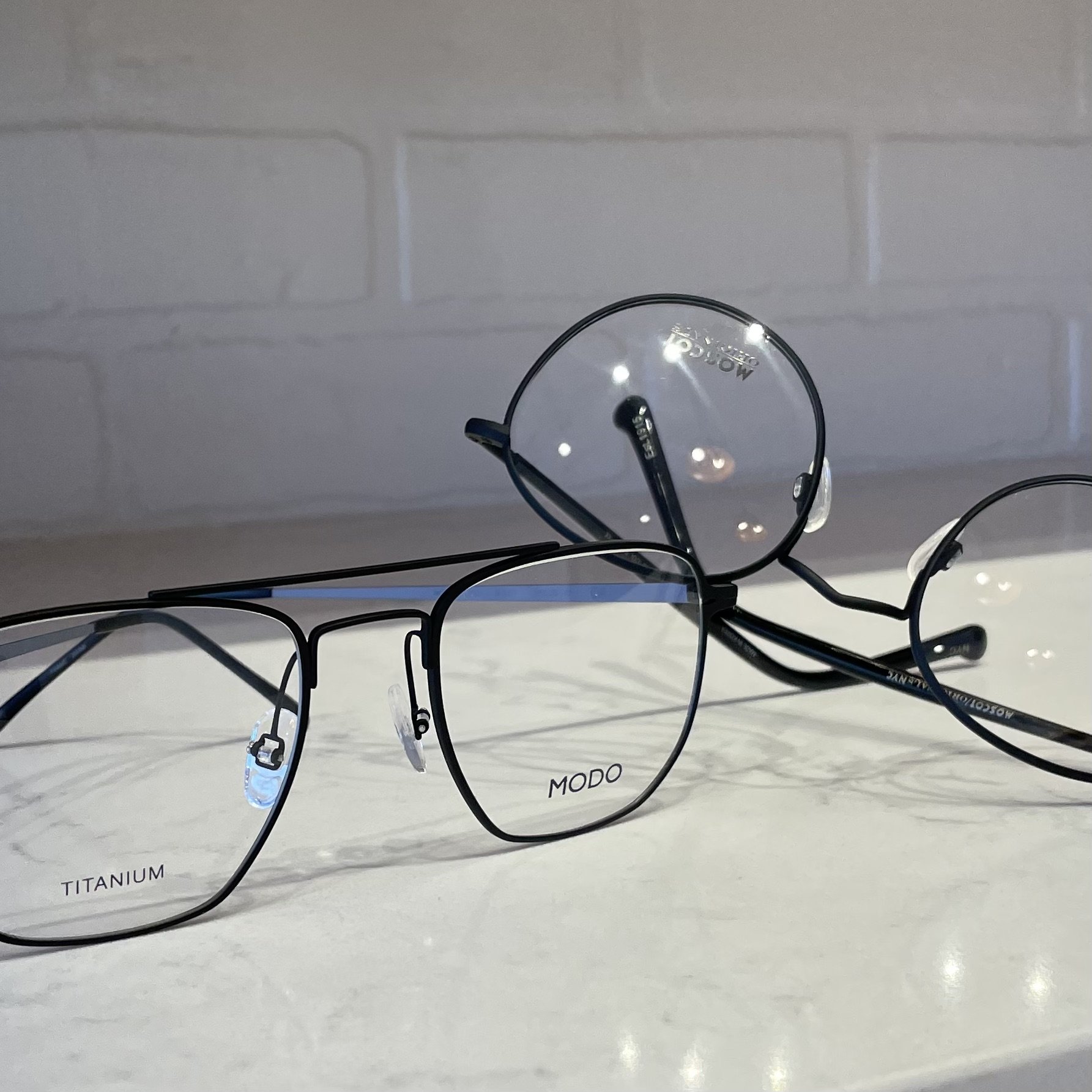 2022 EYEWEAR TRENDS — Spectacle Optometry