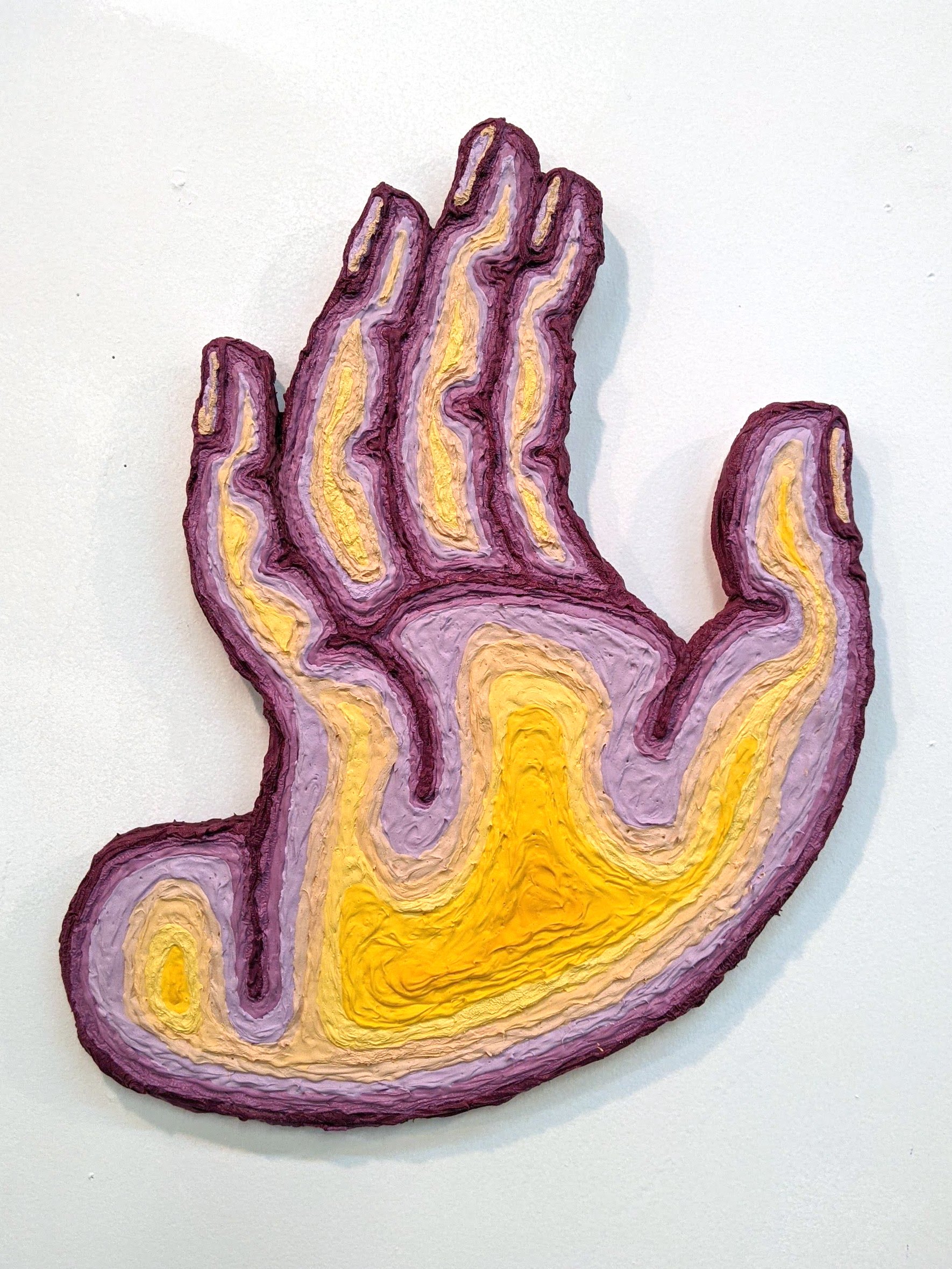 Abhaya Mudra