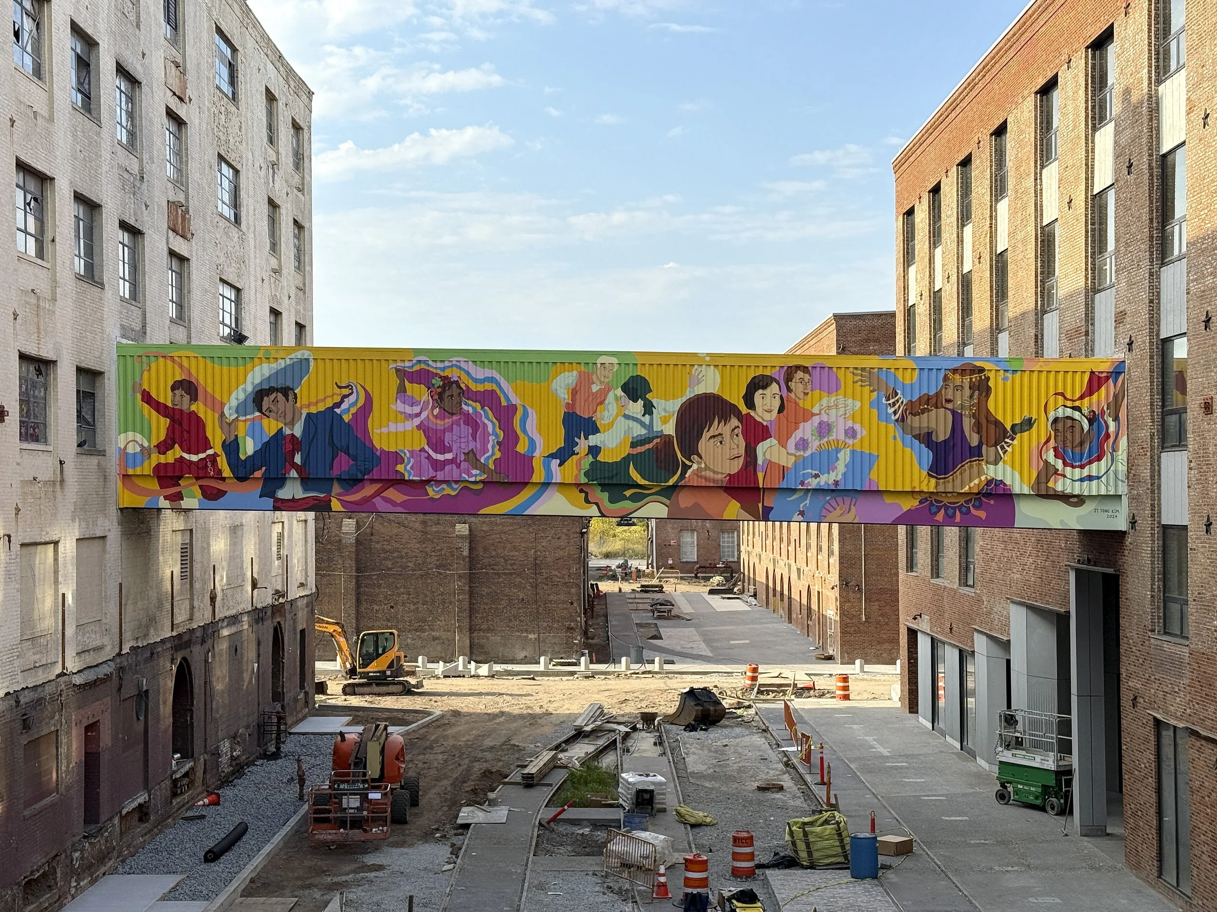 United Sunset Park