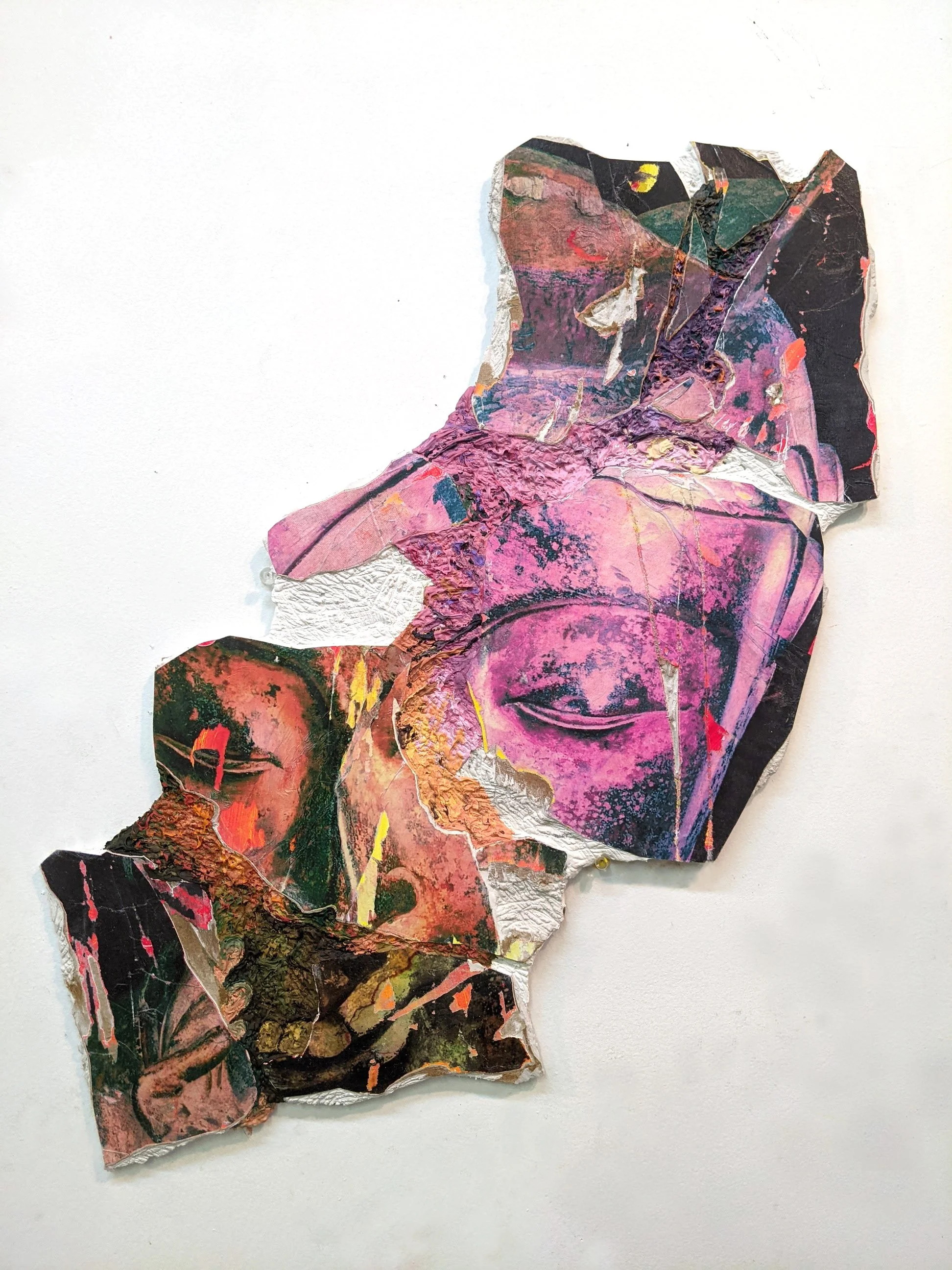 Fragments: Boddhisatva