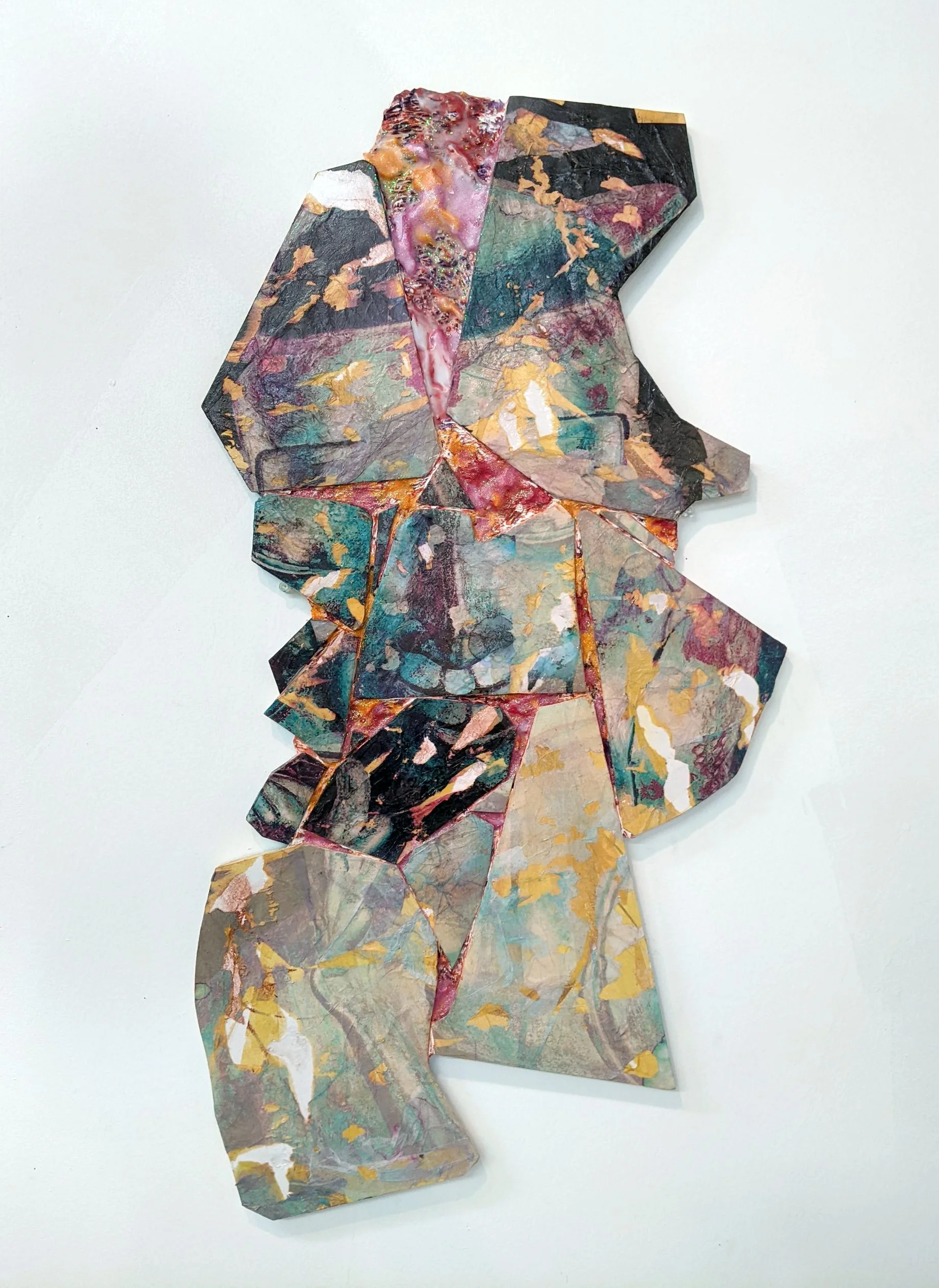 Fragments: Boddhisatva