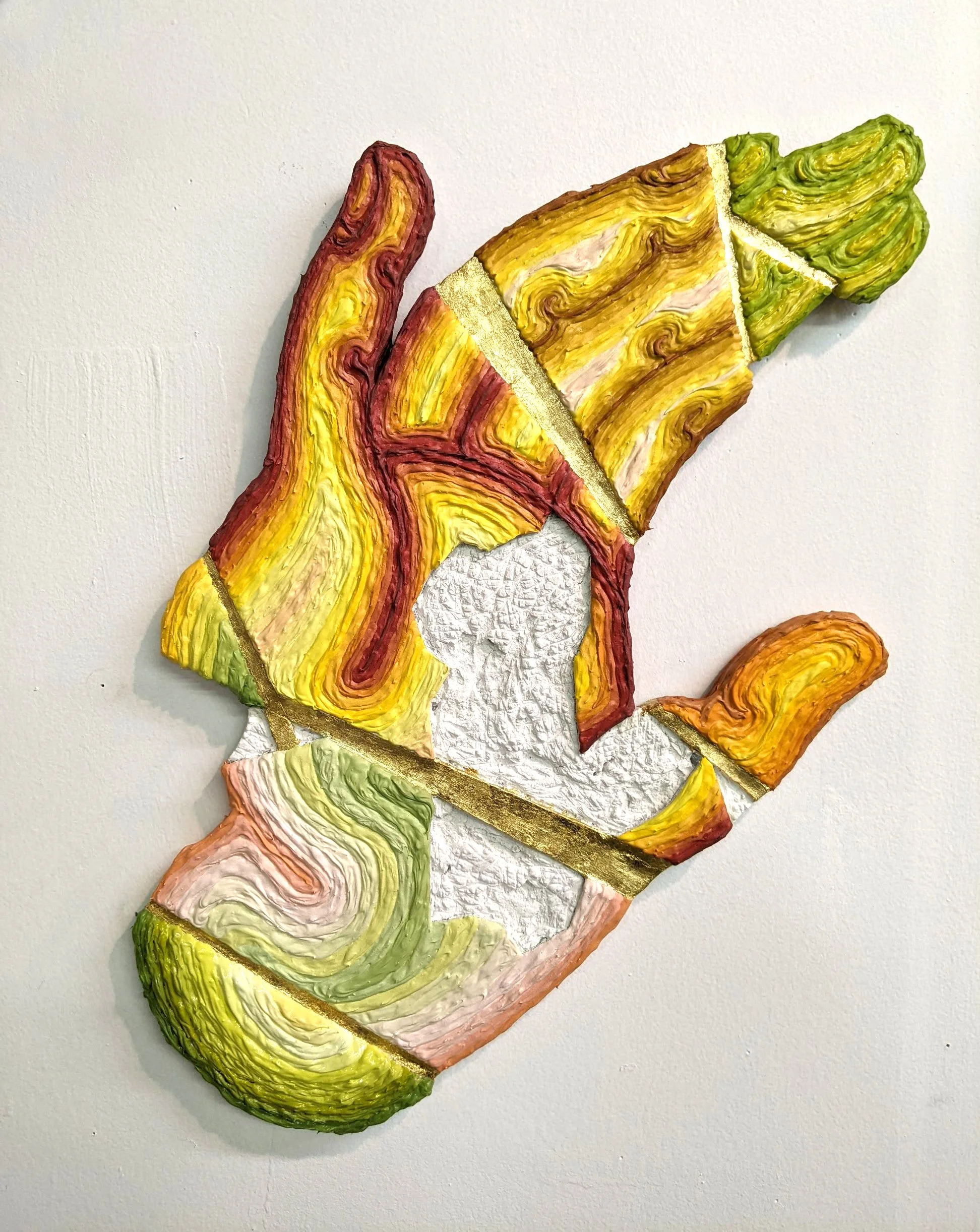 Abhaya Mudra