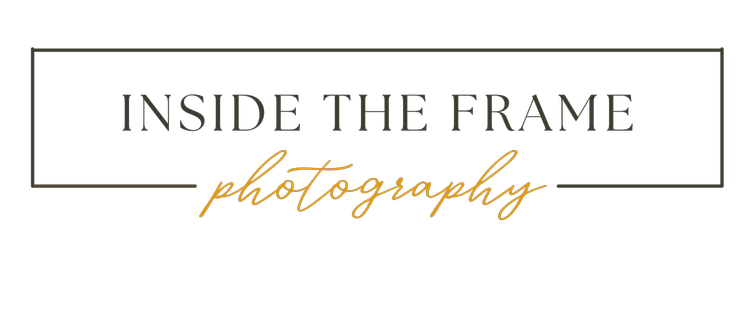 Inside The Frame Photography
